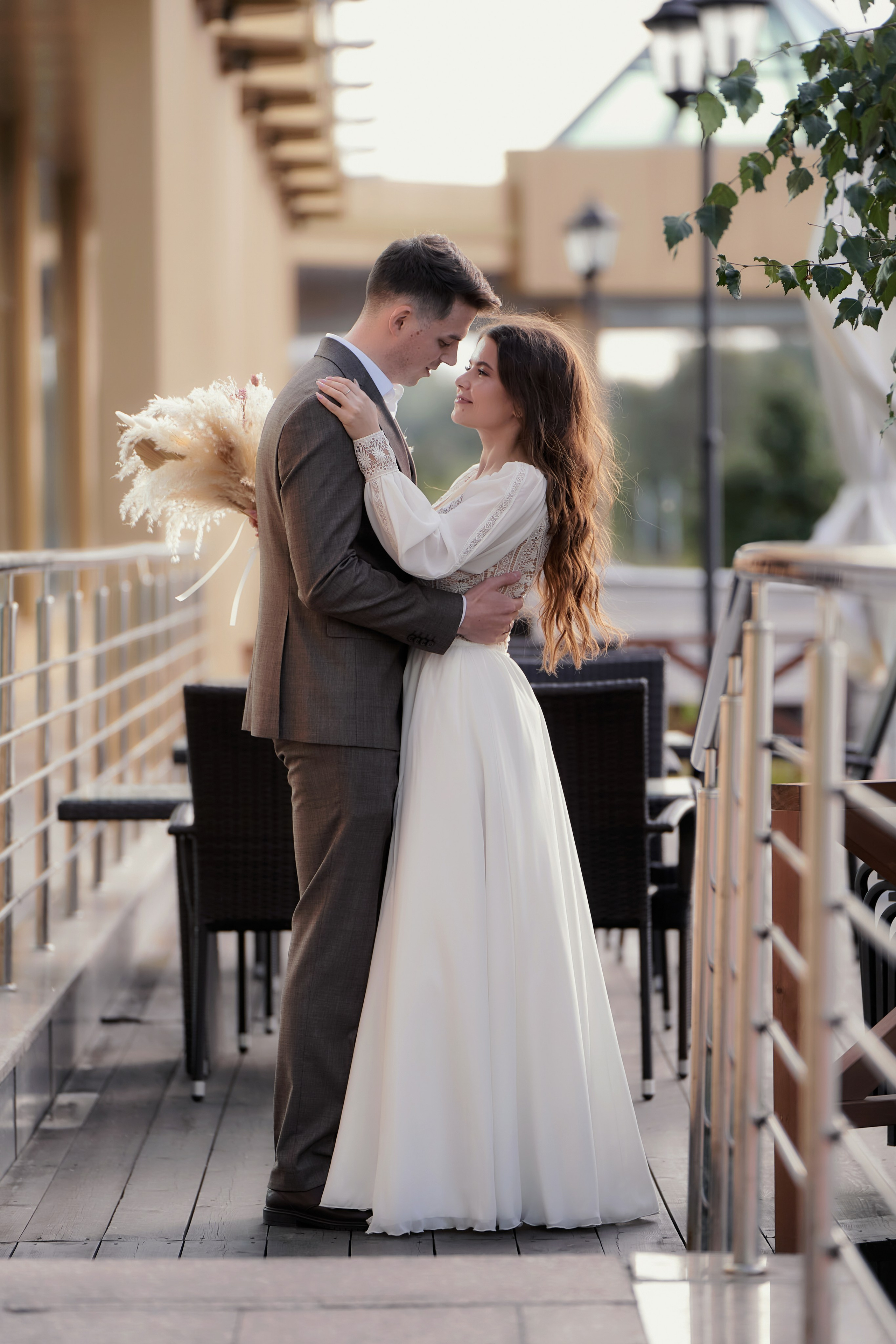 Свадебня фотосессия. Мартазова Екатерина фотограф. Екатеринбург