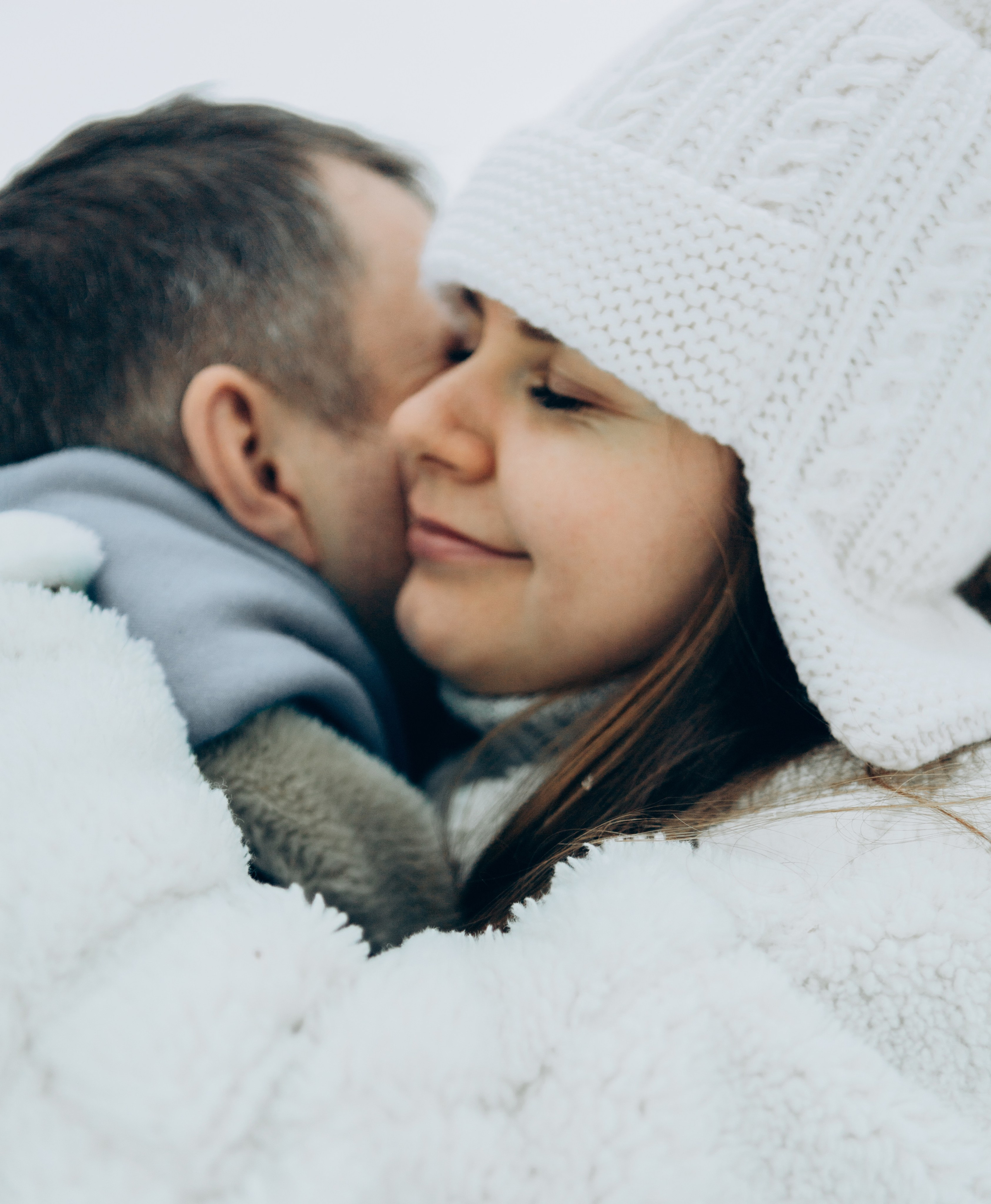 Love Story. Индивидуальный и свадебный фотограф в Нижнем Новгороде Трушина Кристина