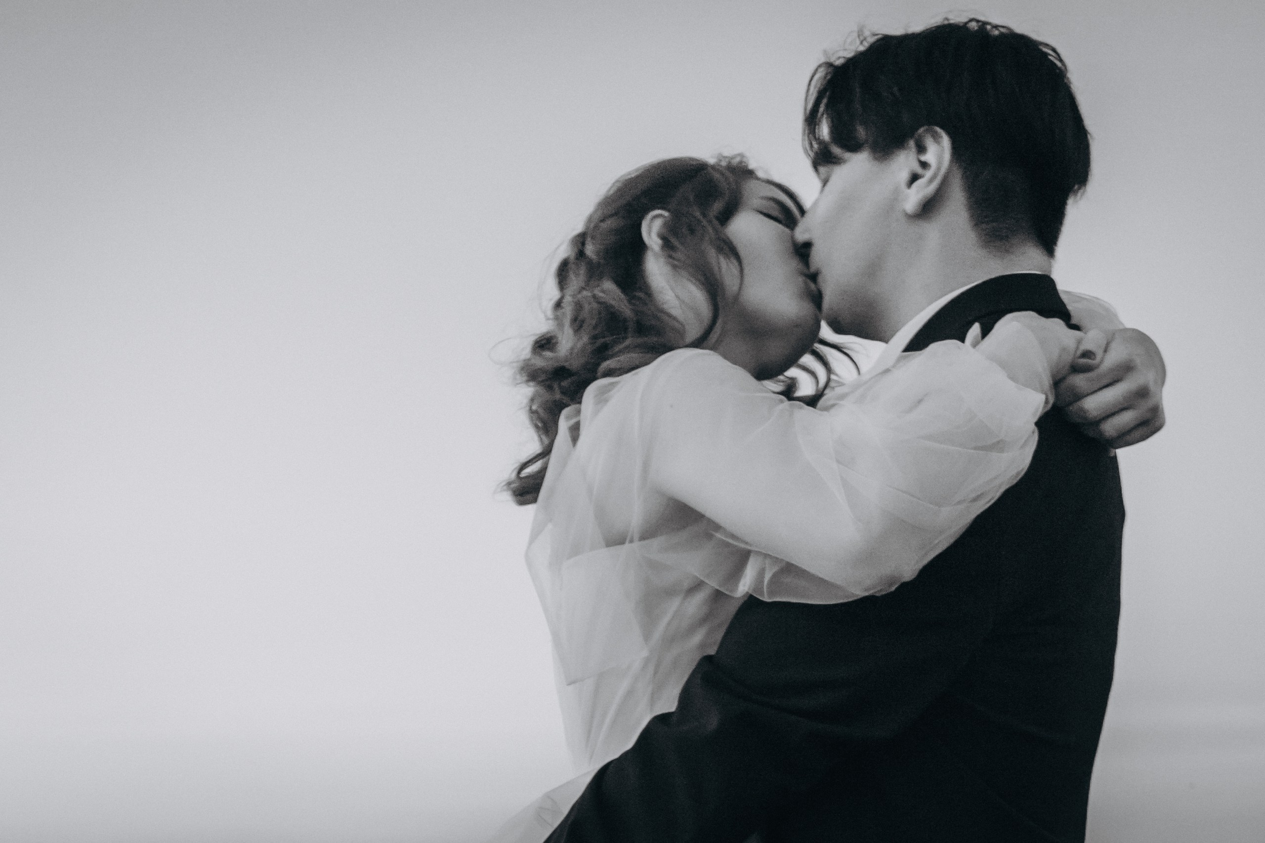 Индивидуальный и свадебный фотограф в Нижнем Новгороде Трушина Кристина