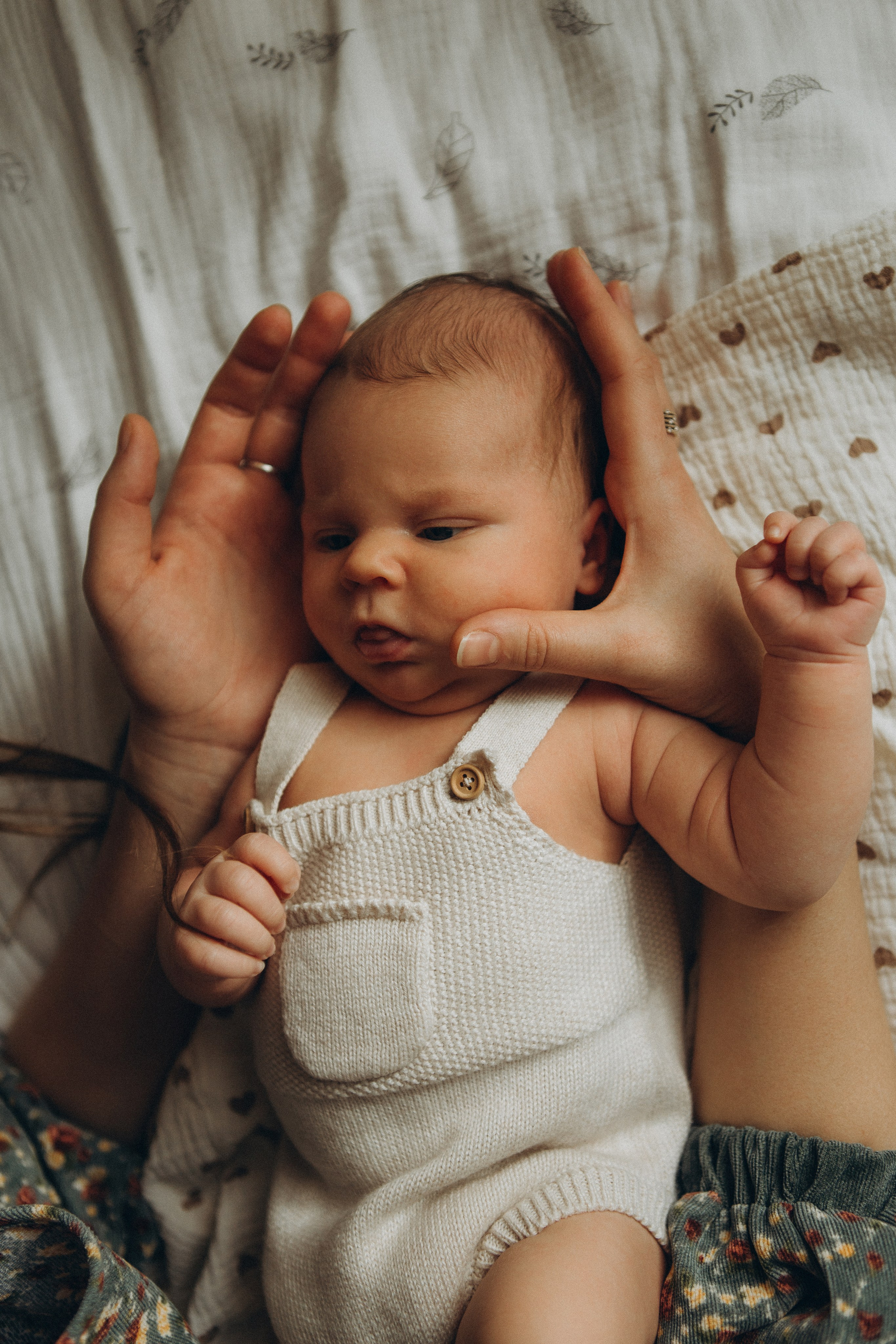 Миша. Семейный фотограф в Краснодаре Виктория Кокоулина