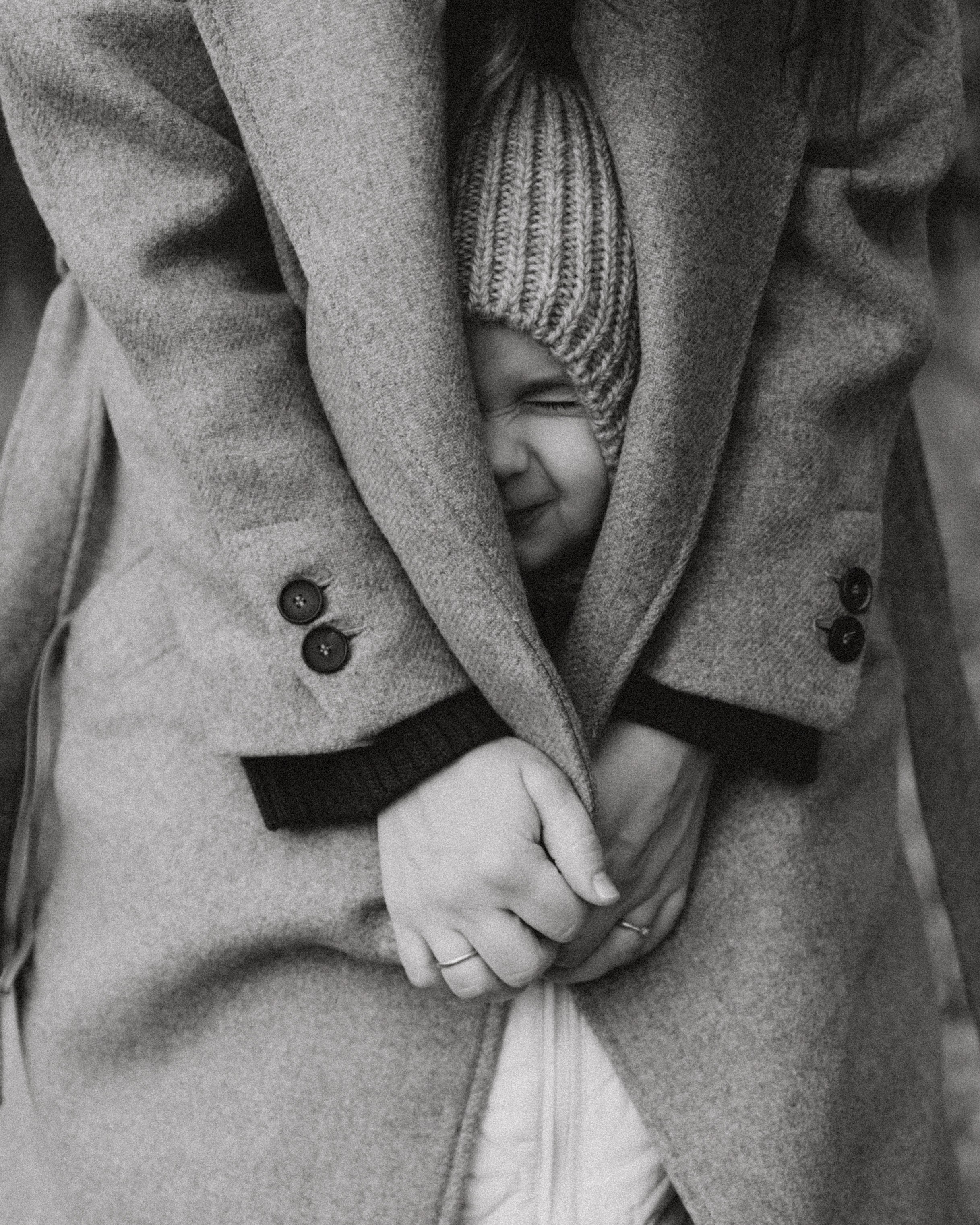 Портретный фотограф Дорошко Анастасия