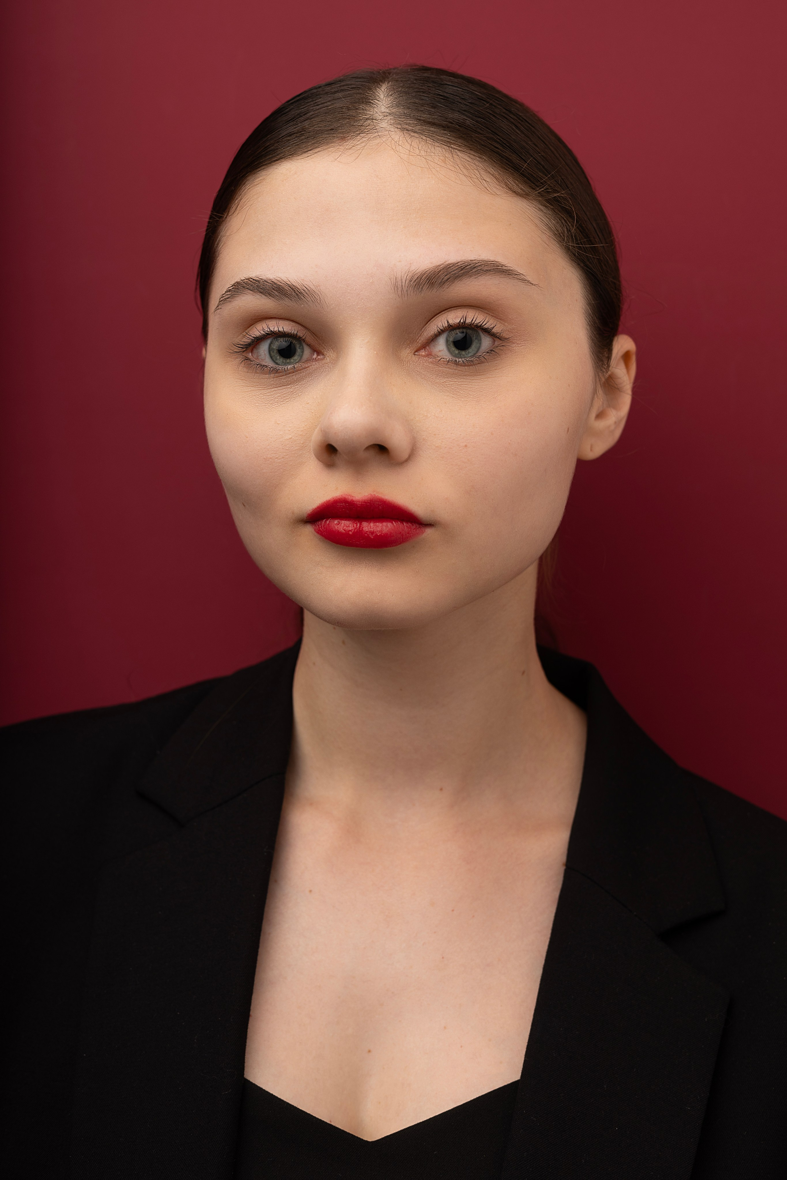 Искусственный свет. Актёрское портфолио Москва|Владислав Солдатенков