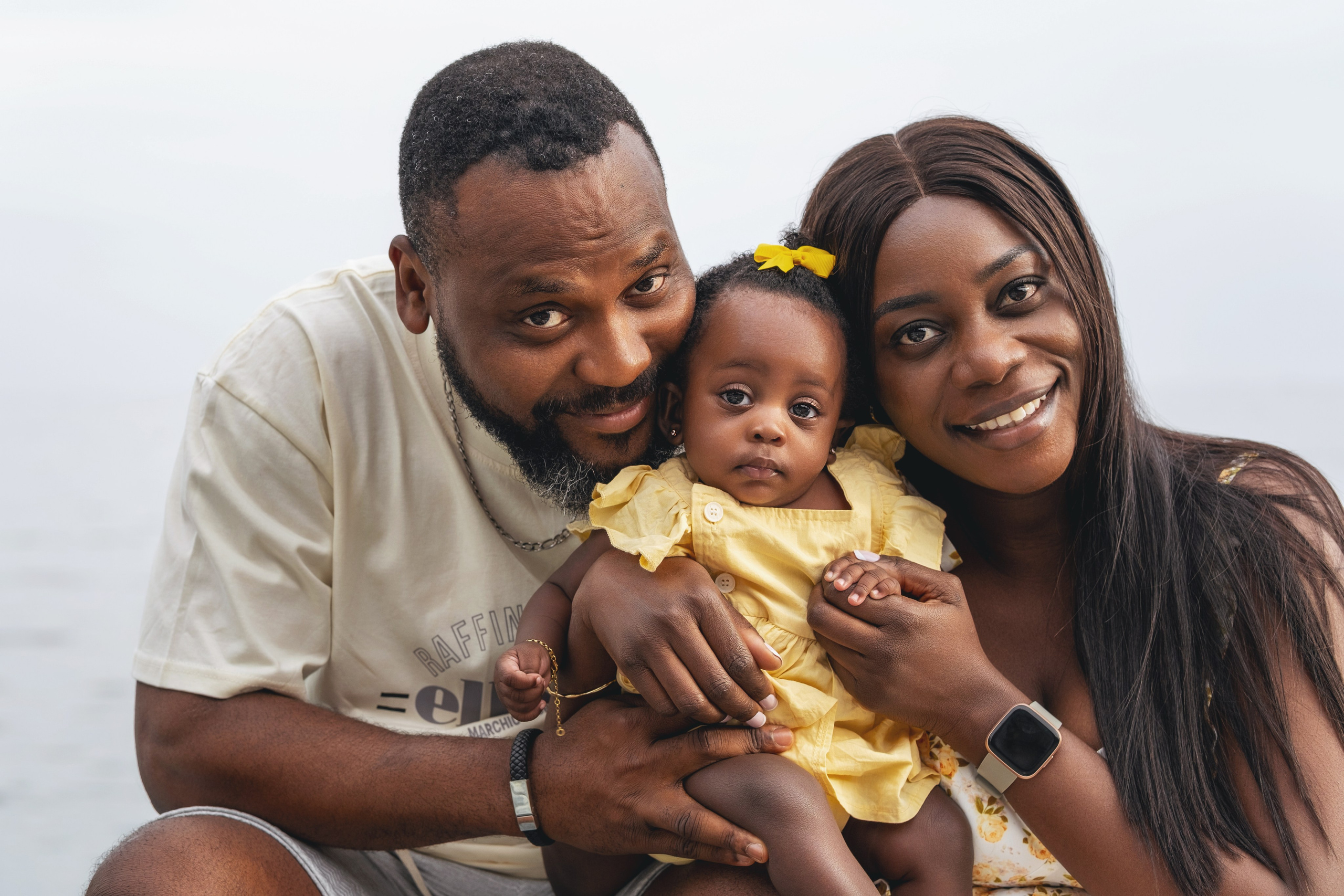 Семейная фотосессия в Будве. Семейный и свадебный фотограф в Черногории