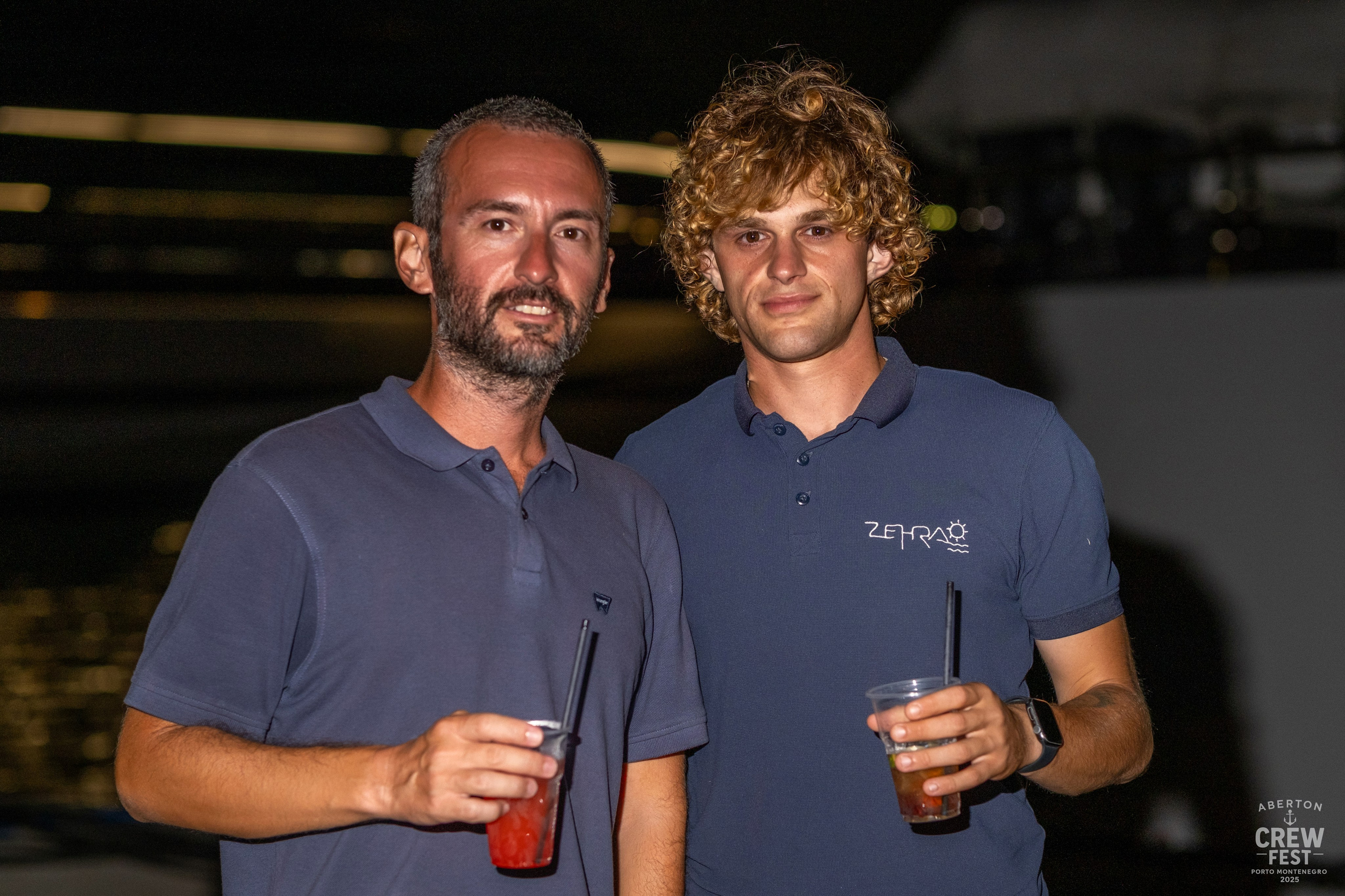 Aberton Crew Fest. Family and wedding photographer in Montenegro