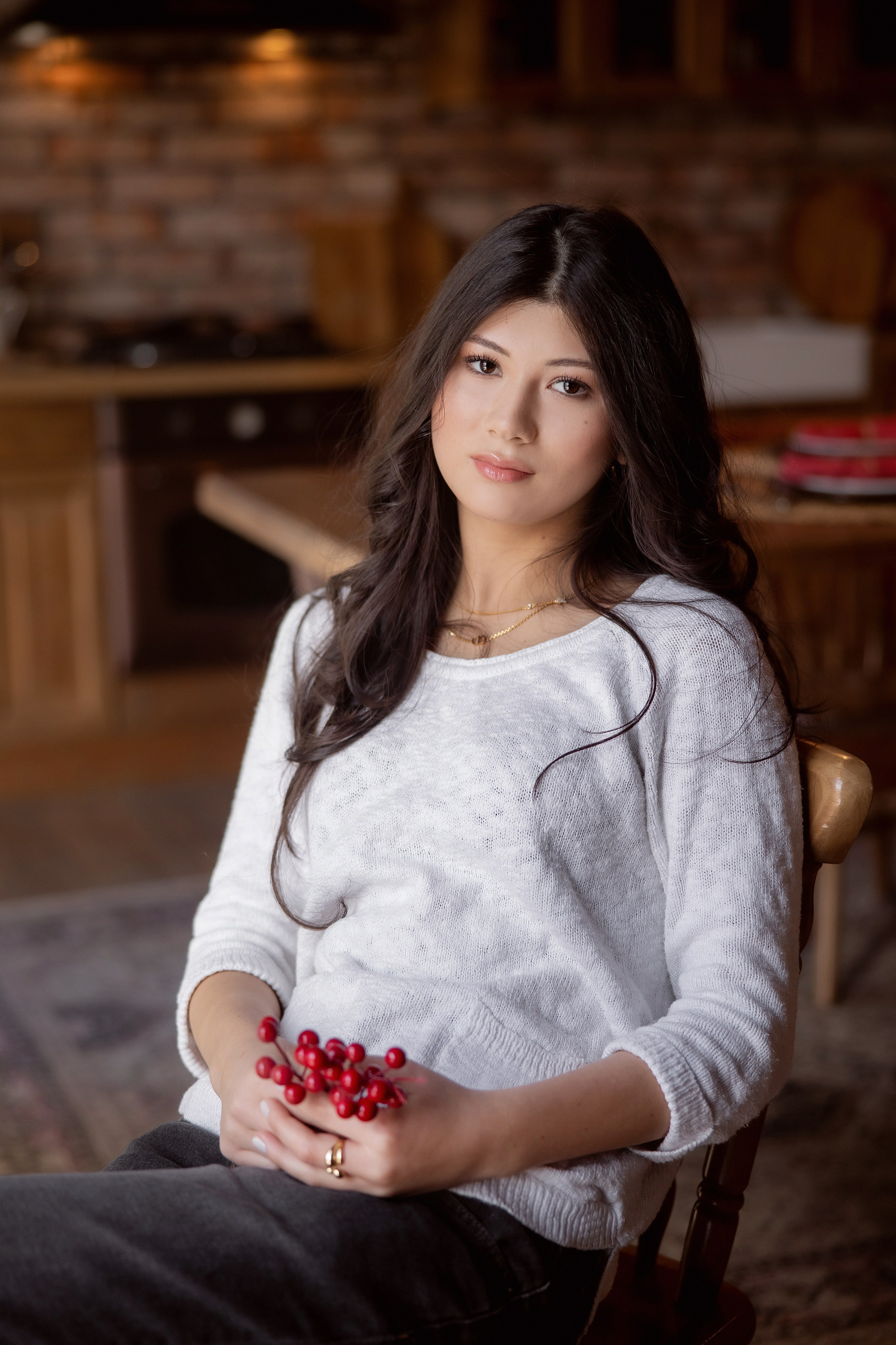 Семейная фотосессия для Юлии. Семейный фотограф в Москве