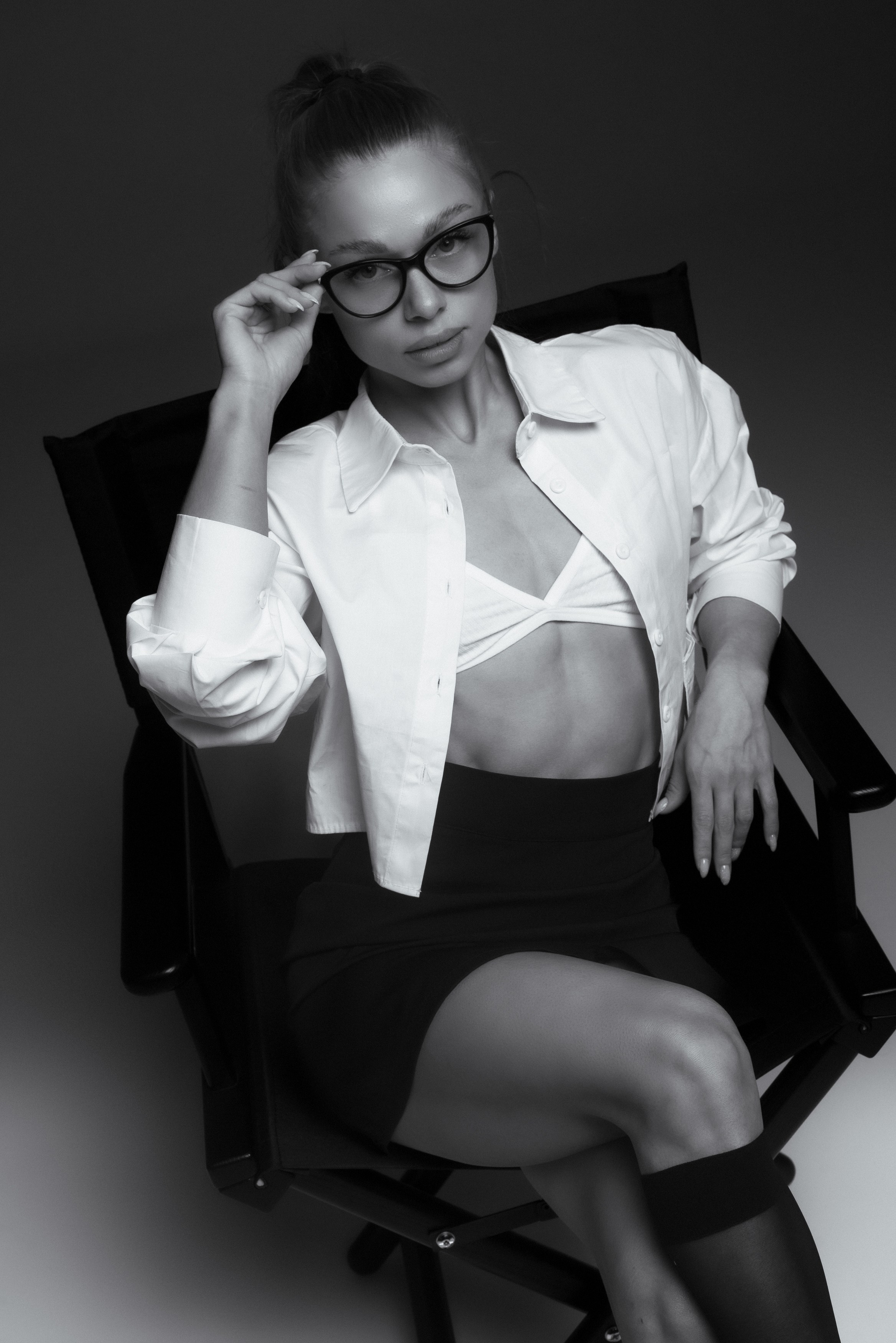 Кристина. Главная