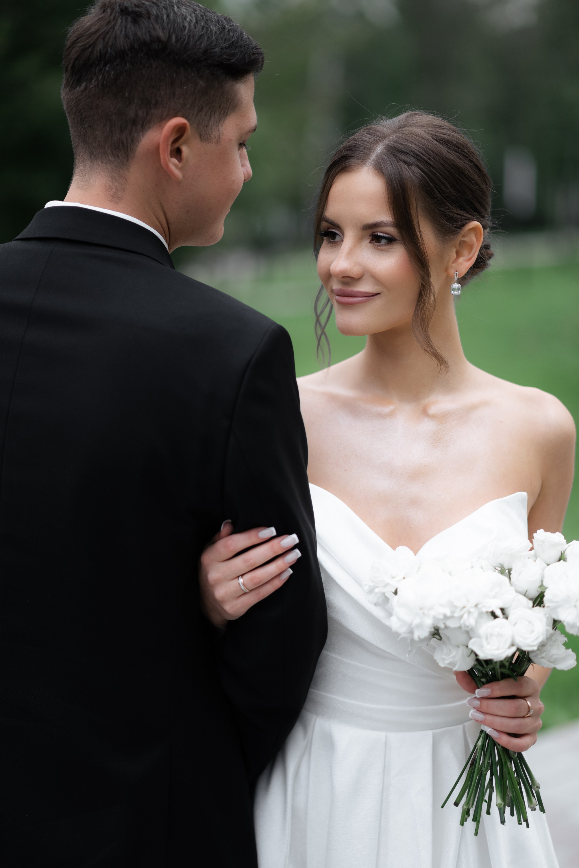 Артем и Екатерина. Главная