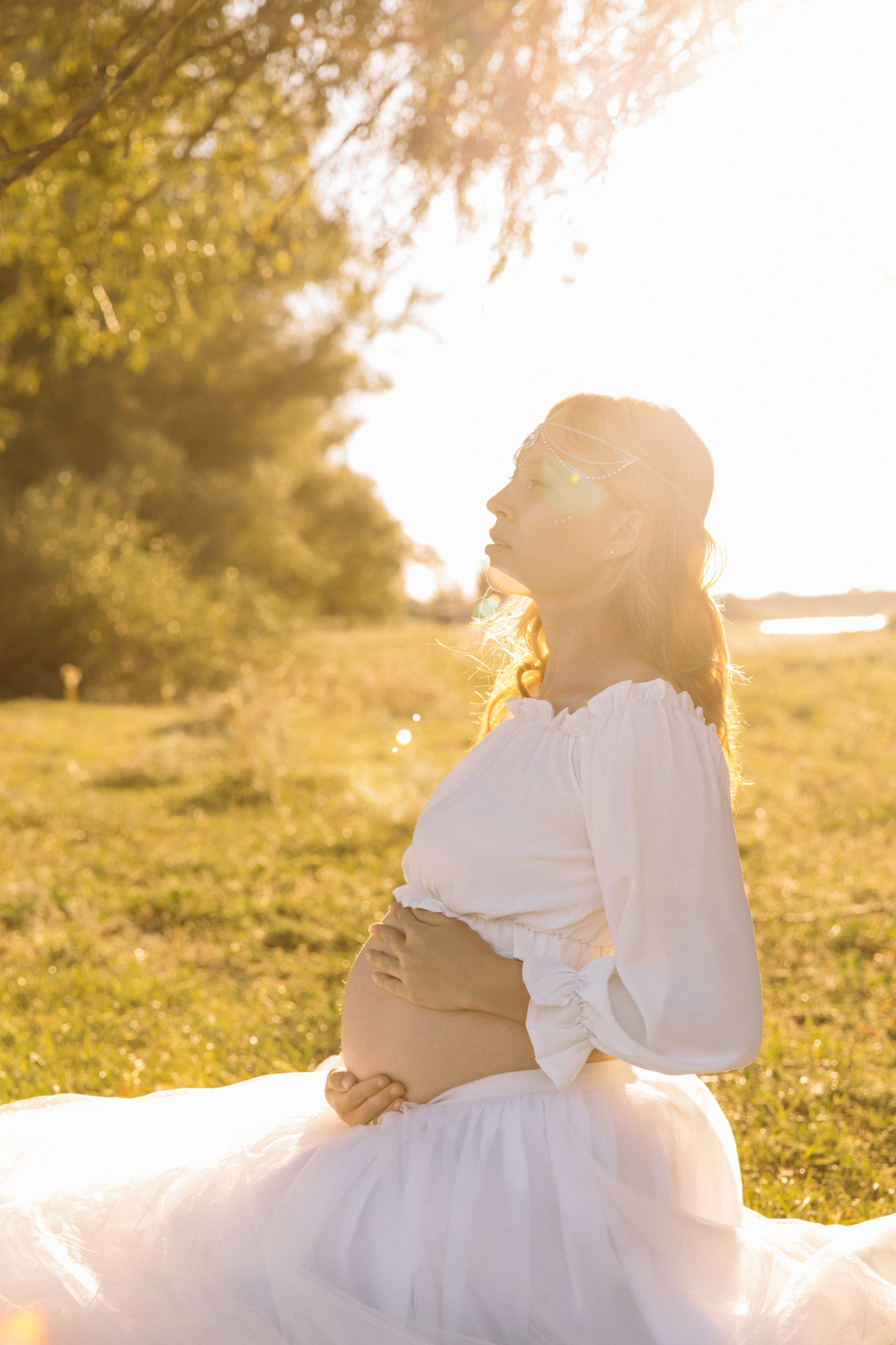 Вика беременность. Свадебный и семейный фотограф в Волгограде Анастасия Кошенскова