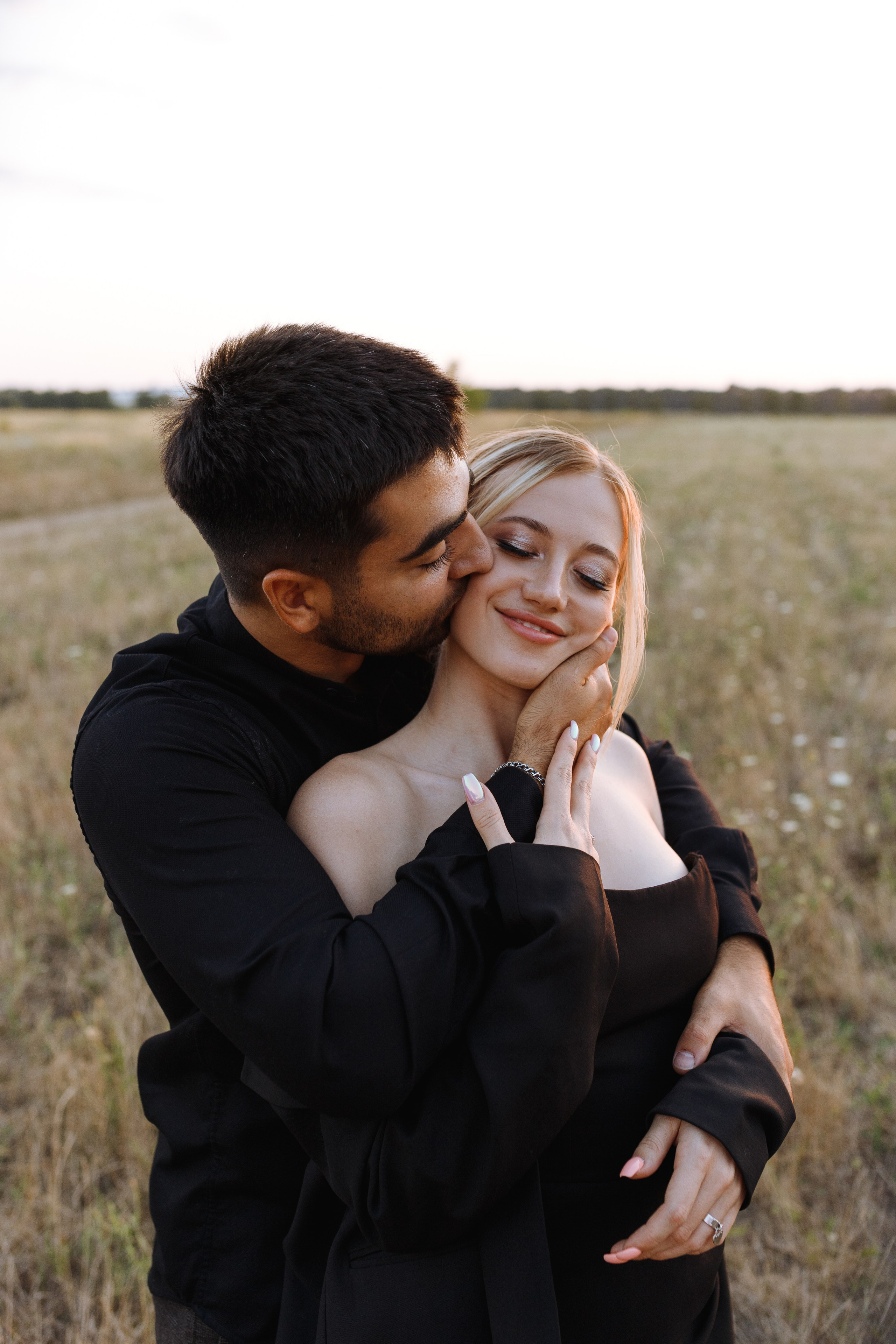 D&D. Семейный и женский фотограф в Краснодаре Виктория Гупало