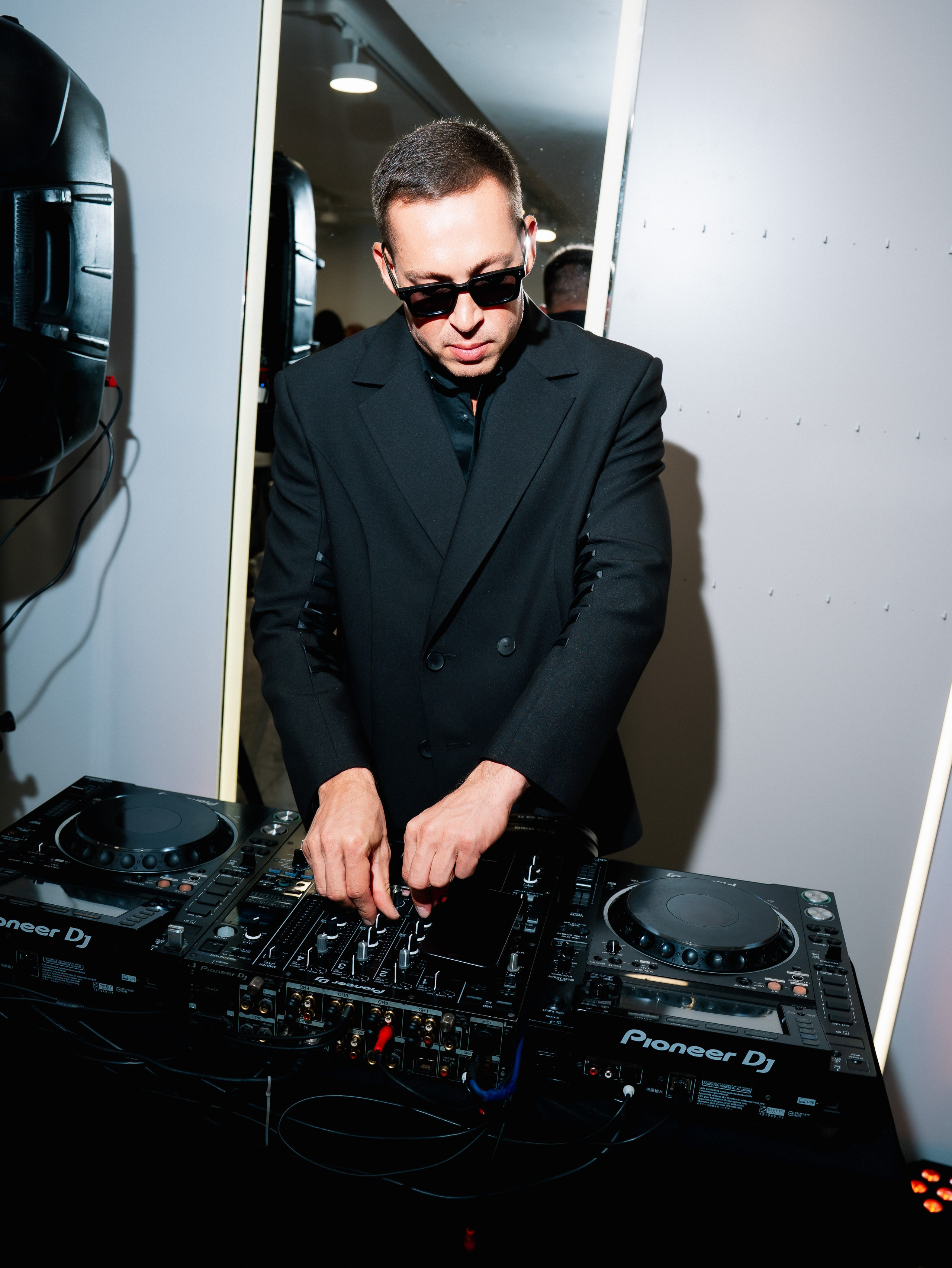 Москва / Репортаж / Спорт / Индивидуальные съемки