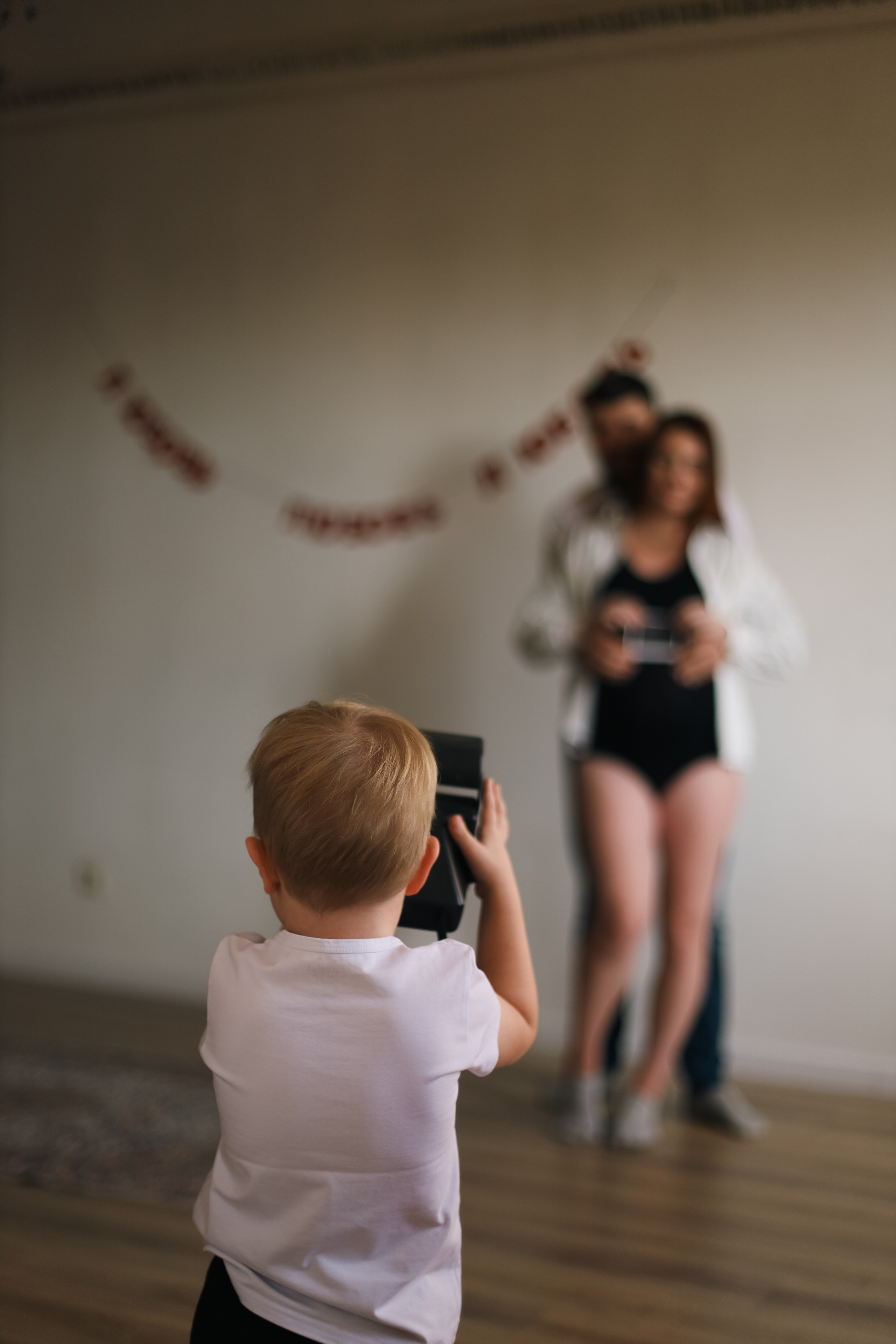 Детская фотосессия. Семейный и детский фотограф в Санкт-Петербурге «Chilik»