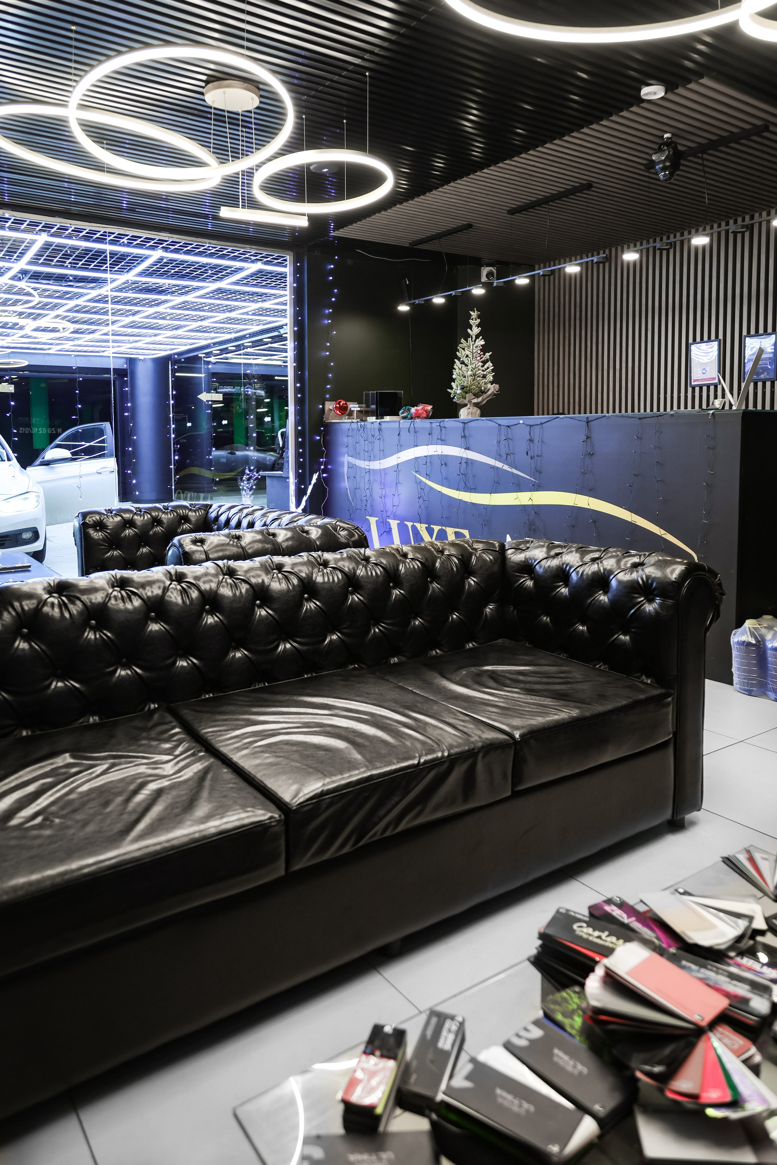 LUXE AUTO DETAILING. Mixturecaptures