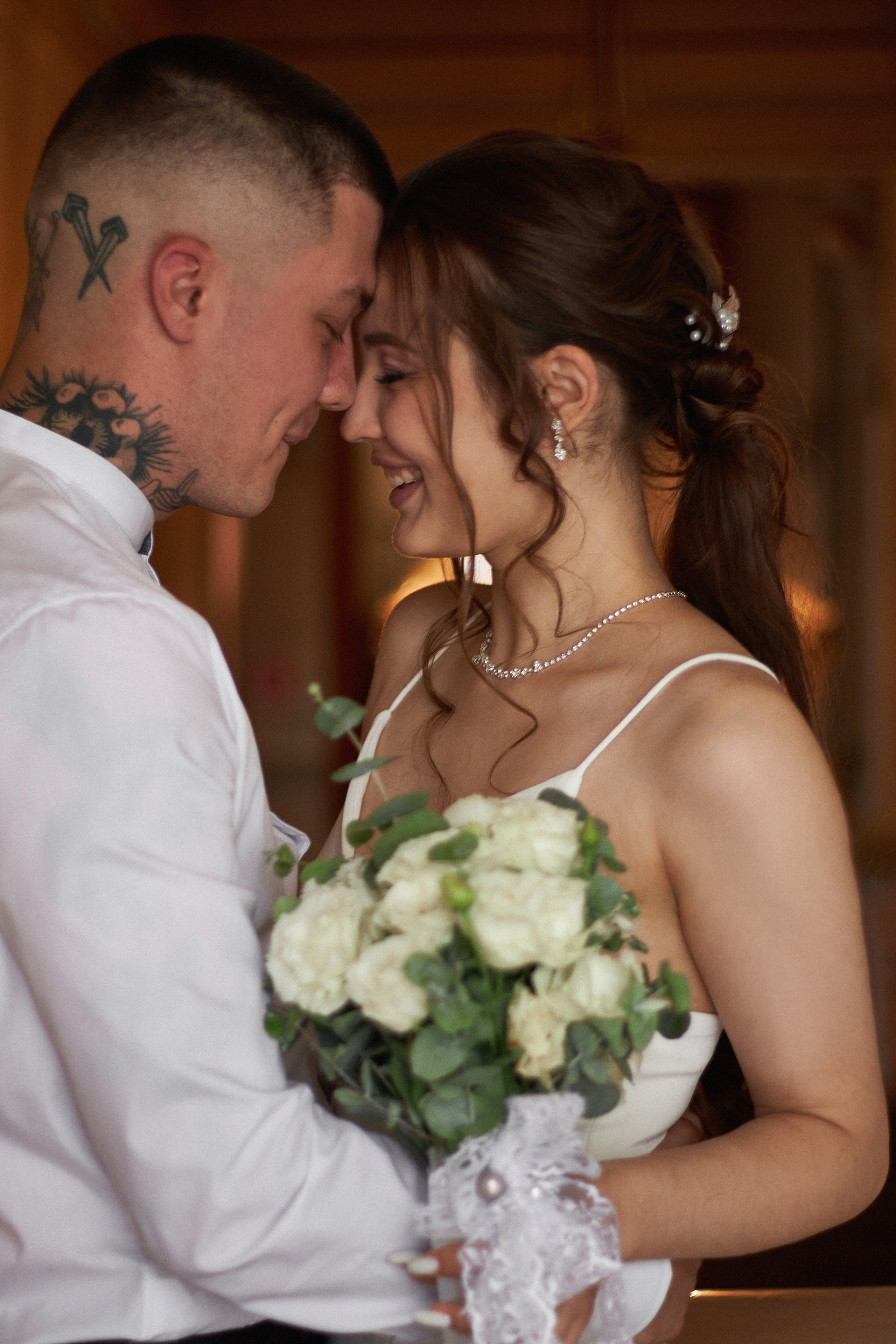 Рома и Вера. Фотограф в Ростове-на-Дону Нюхарева Виктория