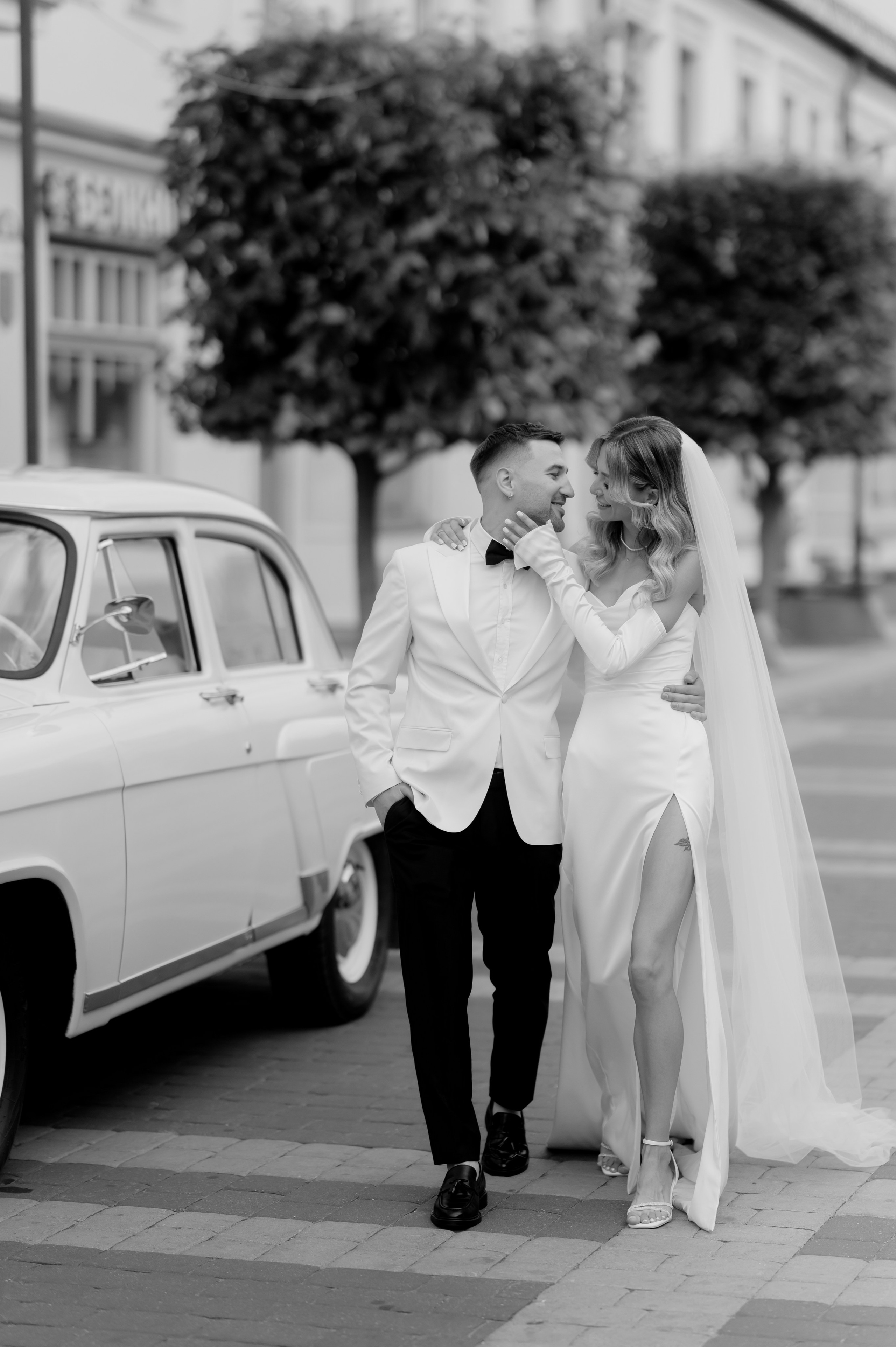 Иван и Вероника. Свадебный фотограф Минск, Пинск, Брест, Гродно Чернигов Андрей