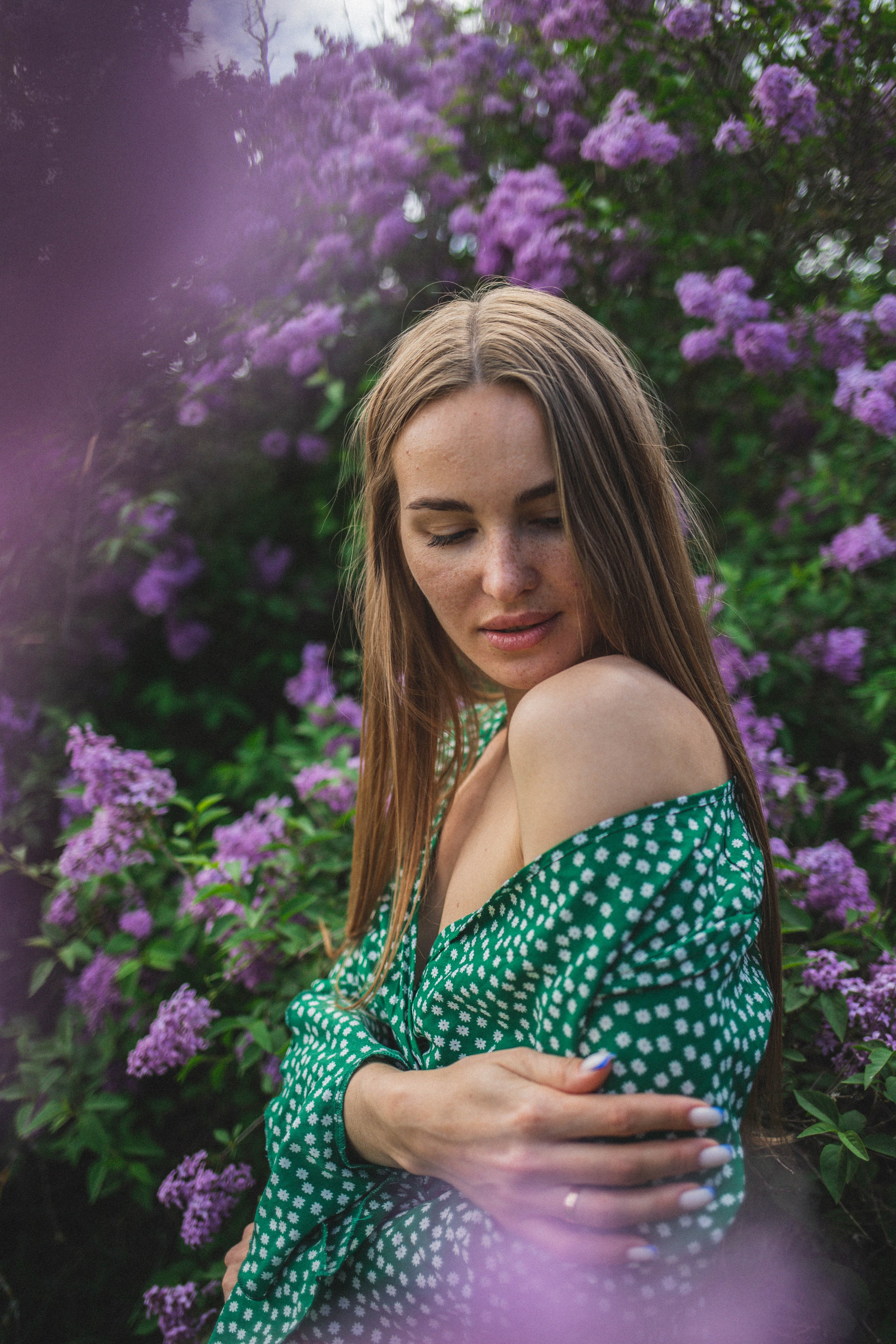 Диана | Чайкино. Фотограф Немазенко Ольга