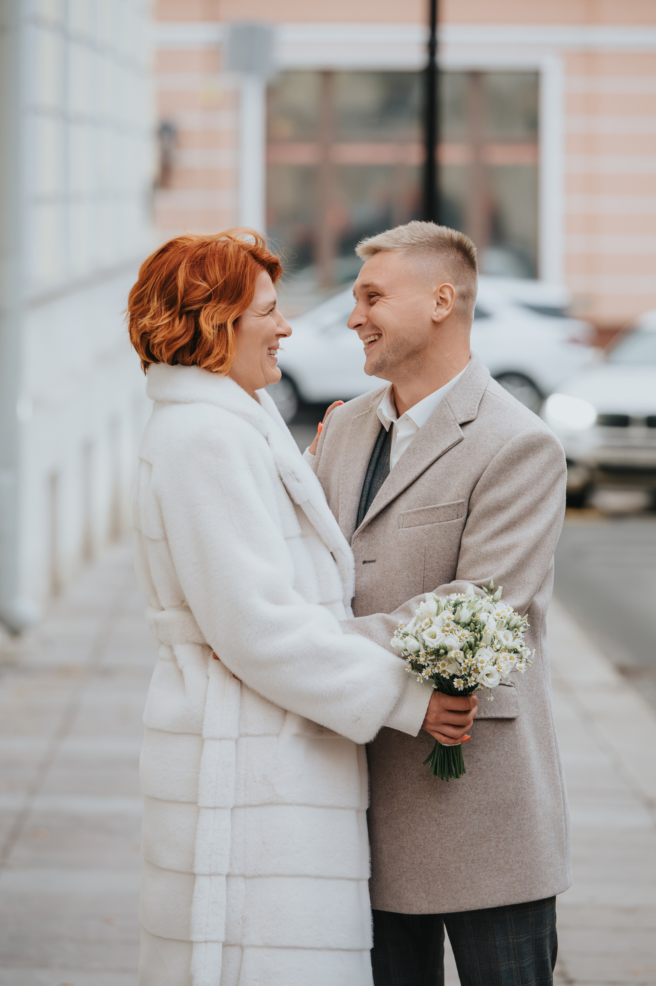 Свадебная фотосъемка. Фотограф Сергей Бабин