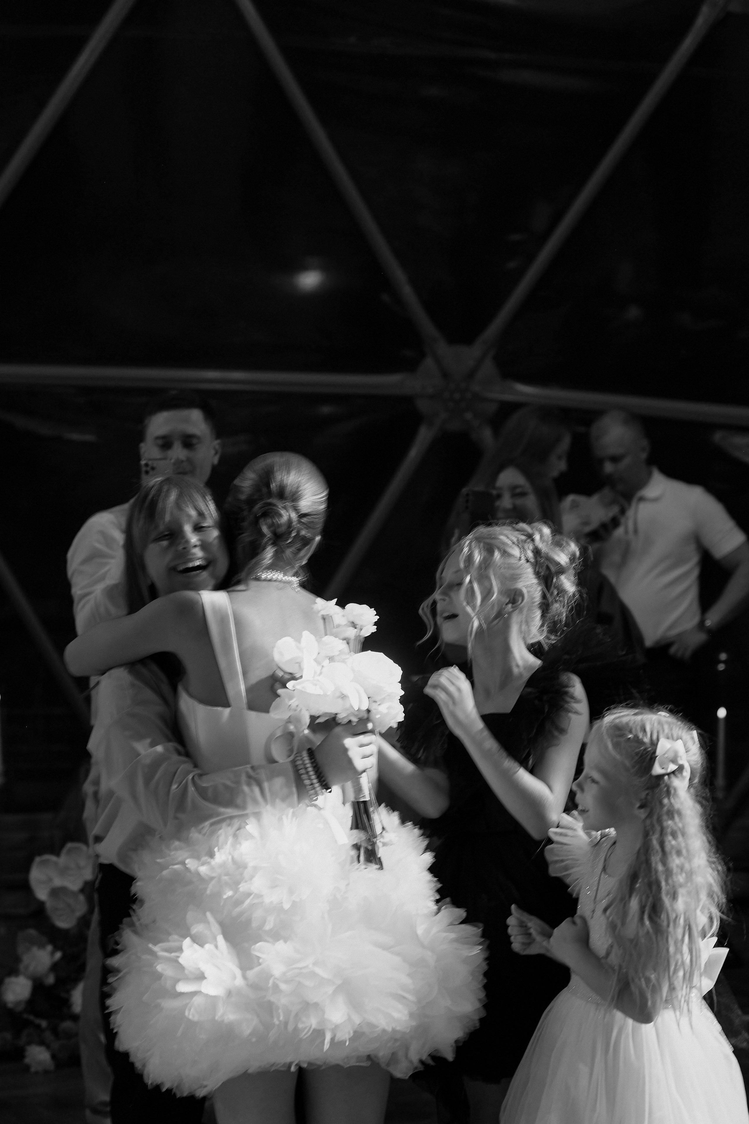 Dress code #любовь. Обо мне