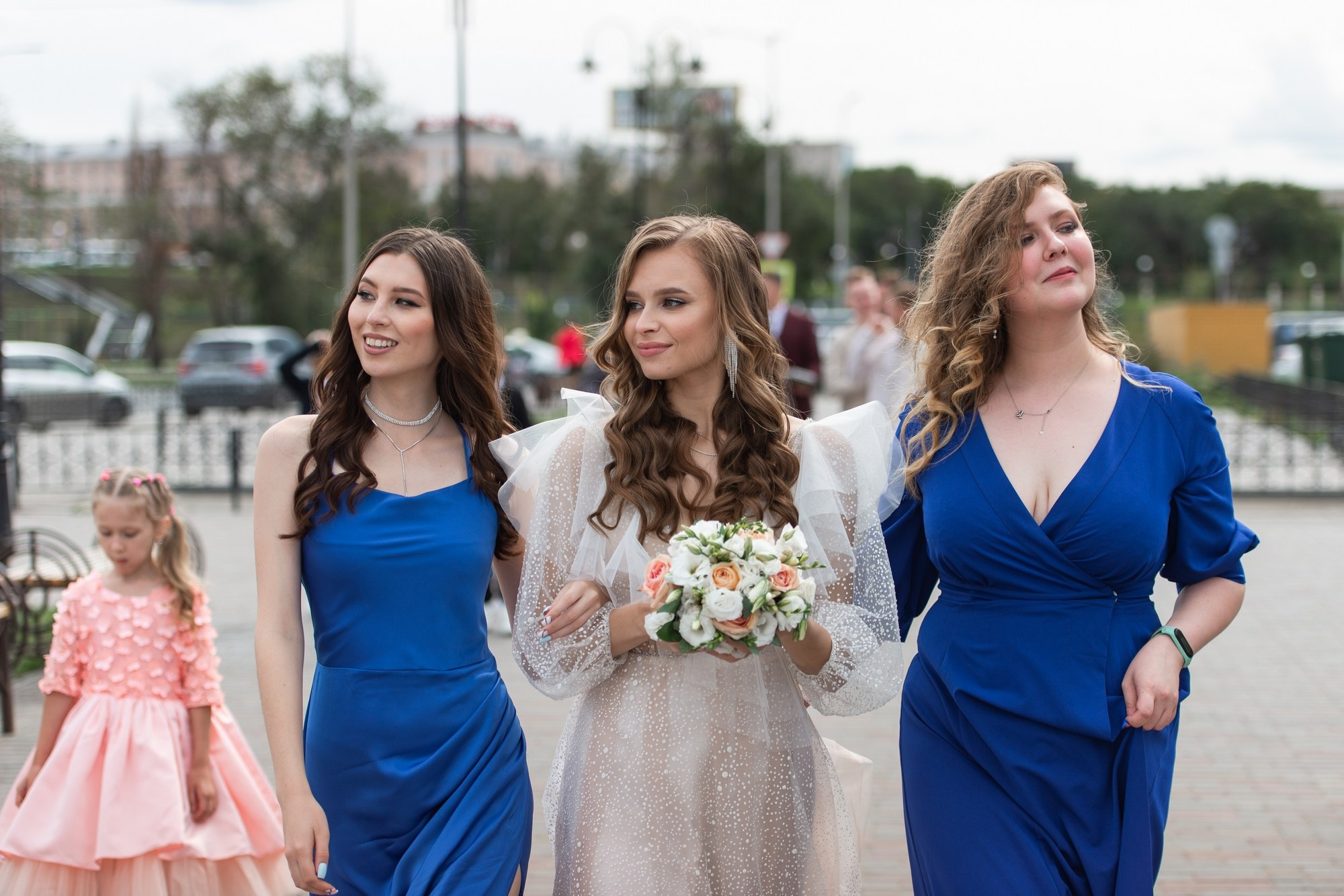 Дамир. Анастасия. Август. Свадебный и семейный фотограф в Омске Мормулев Михаил