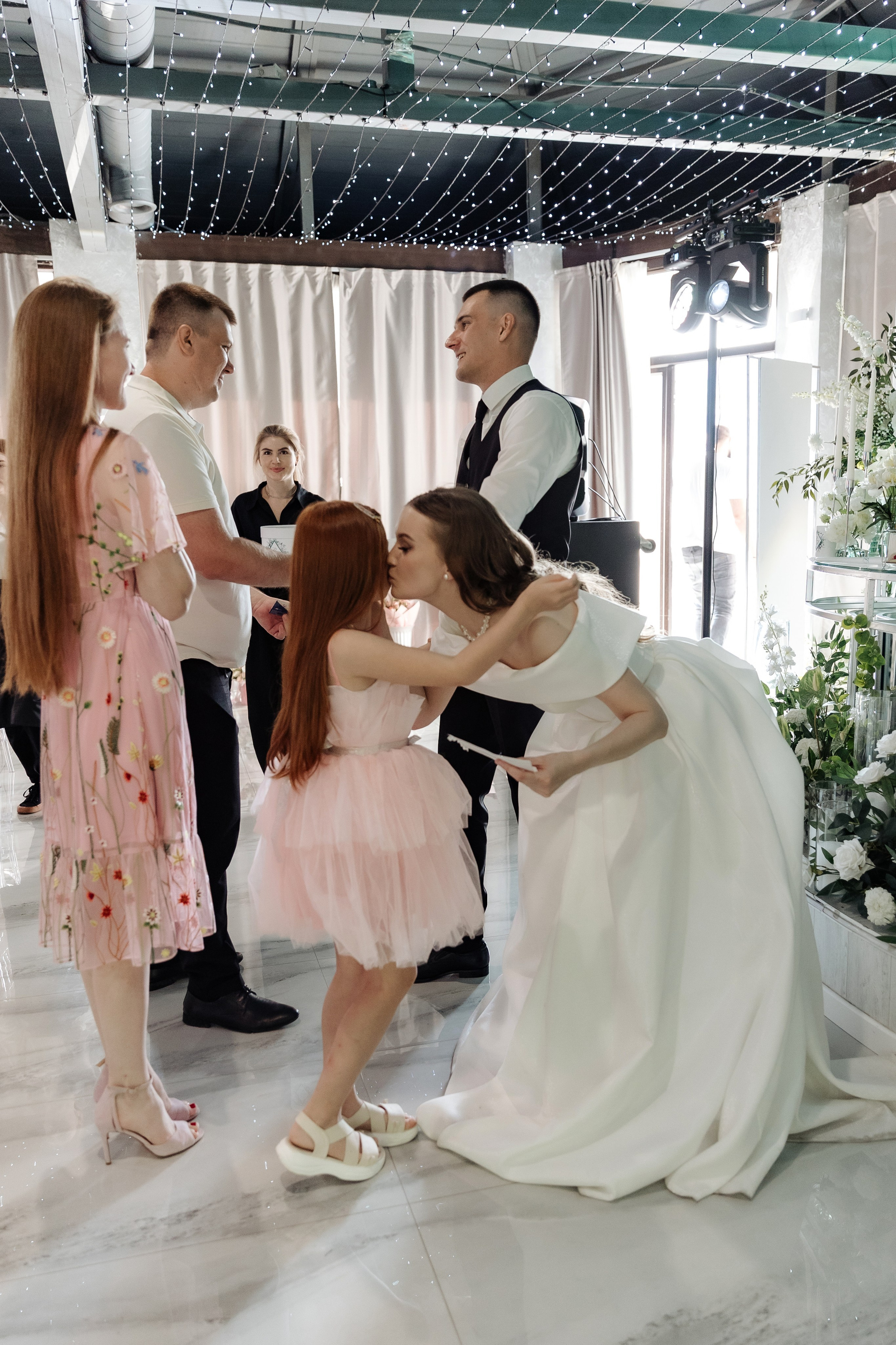 V & P. Фотограф Дзюба Марина. Свадебный фотограф