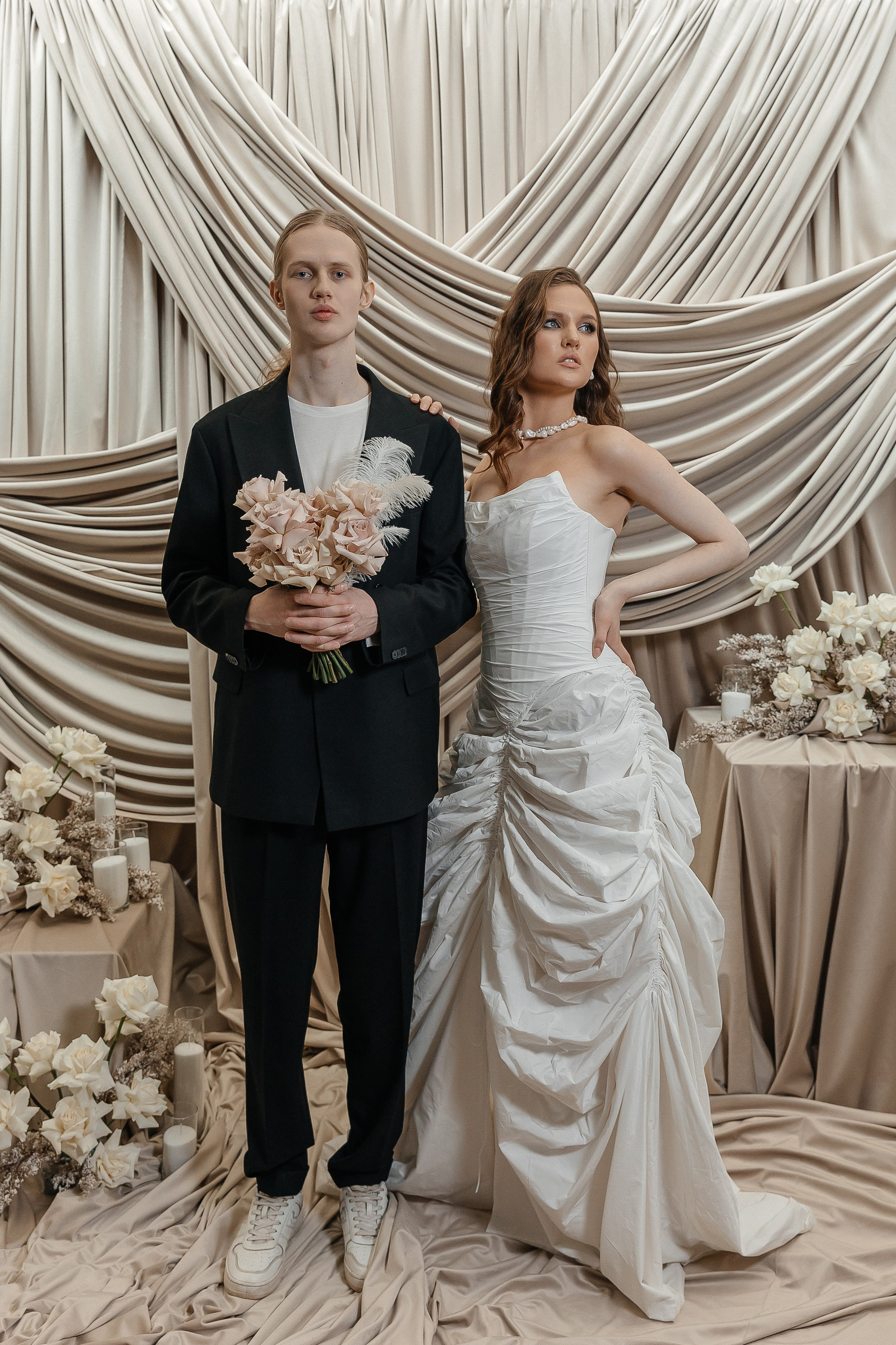 Екатерина+Михаил. Свадебный и портретный фотограф в Екатеринбурге Виолетта Куприкова