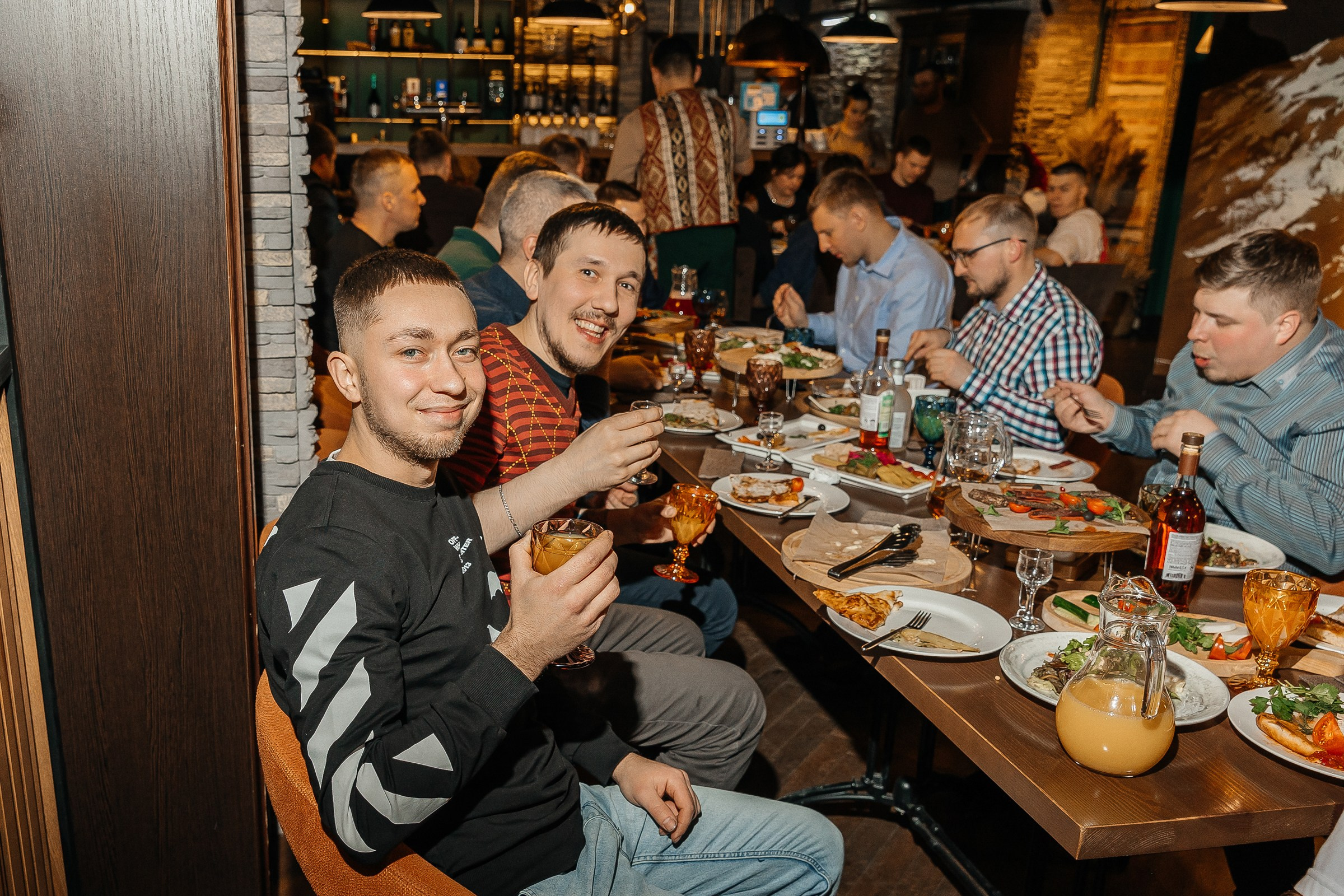 Корпоратив «Автотаун». Свадебный и портретный фотограф в Екатеринбурге Виолетта Куприкова