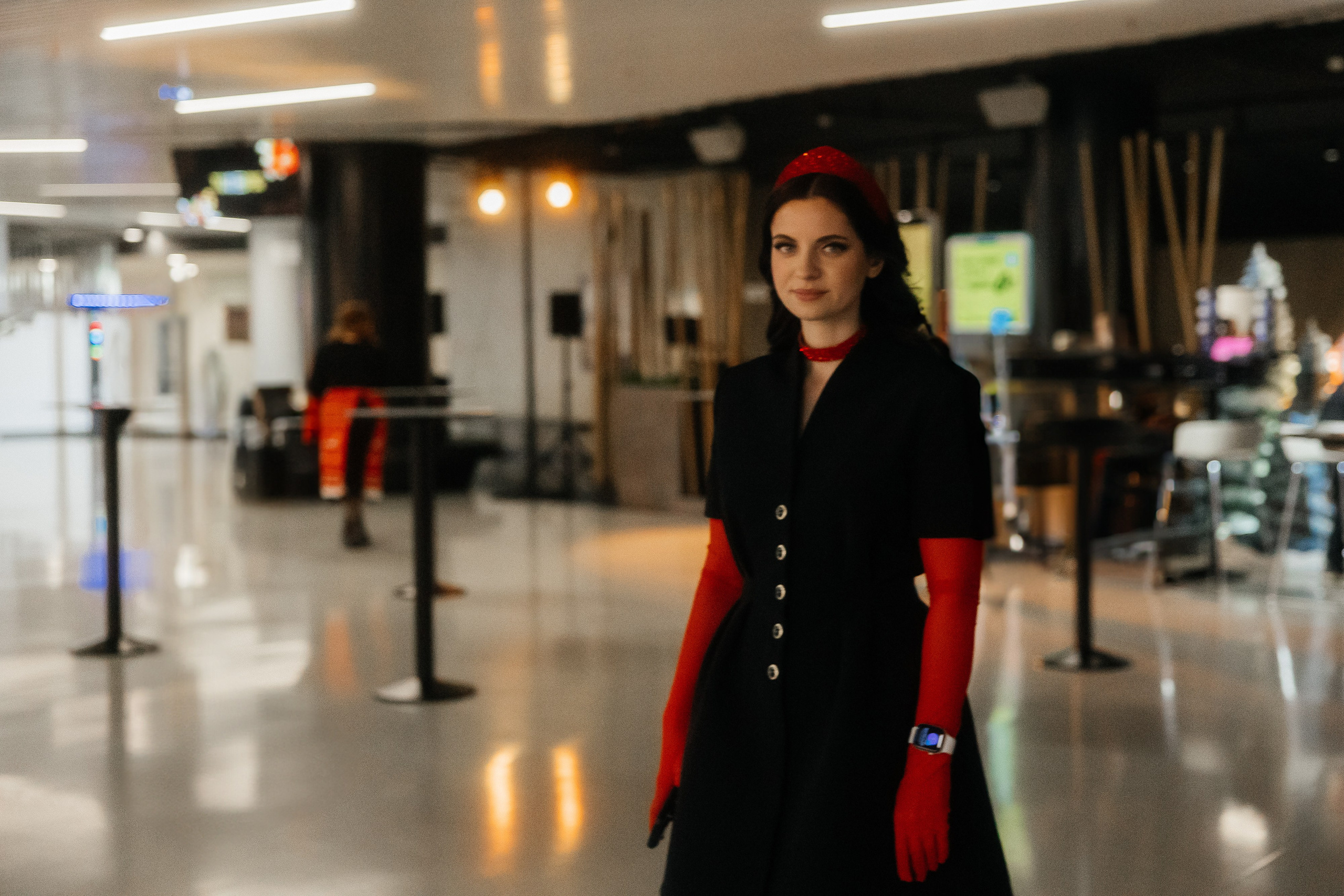 Репортаж. Фотограф Валя Шумилова