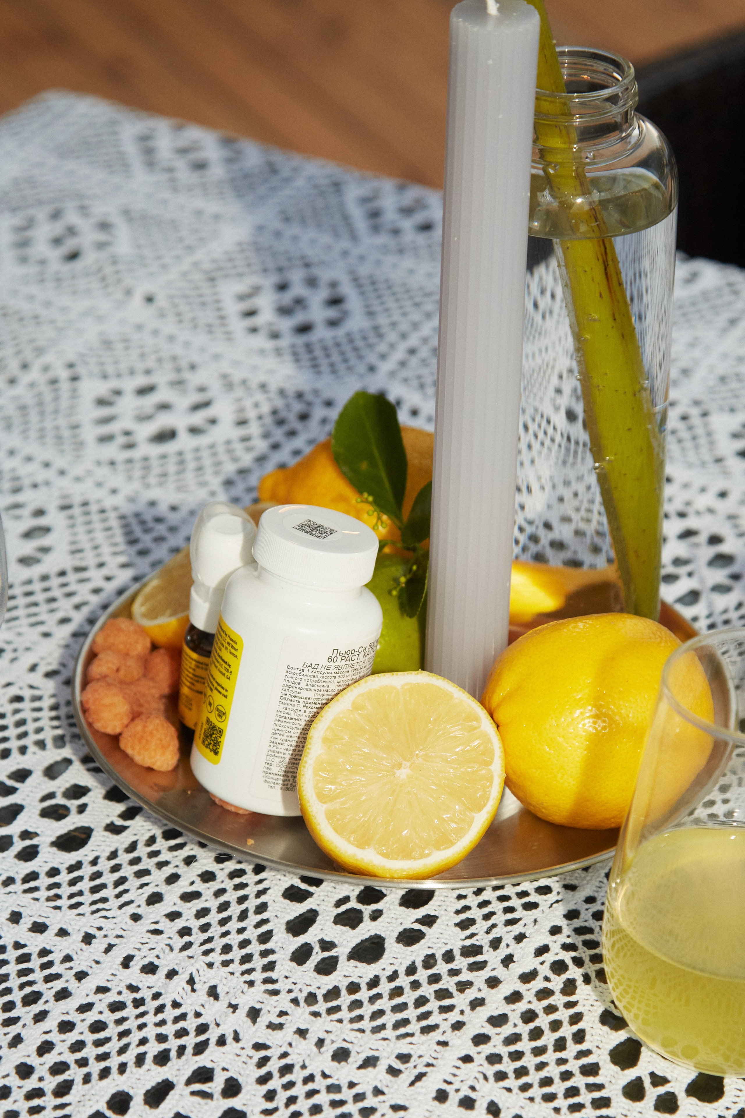 CORAL CLUB 25 years. Photographer Daria Ilkevich