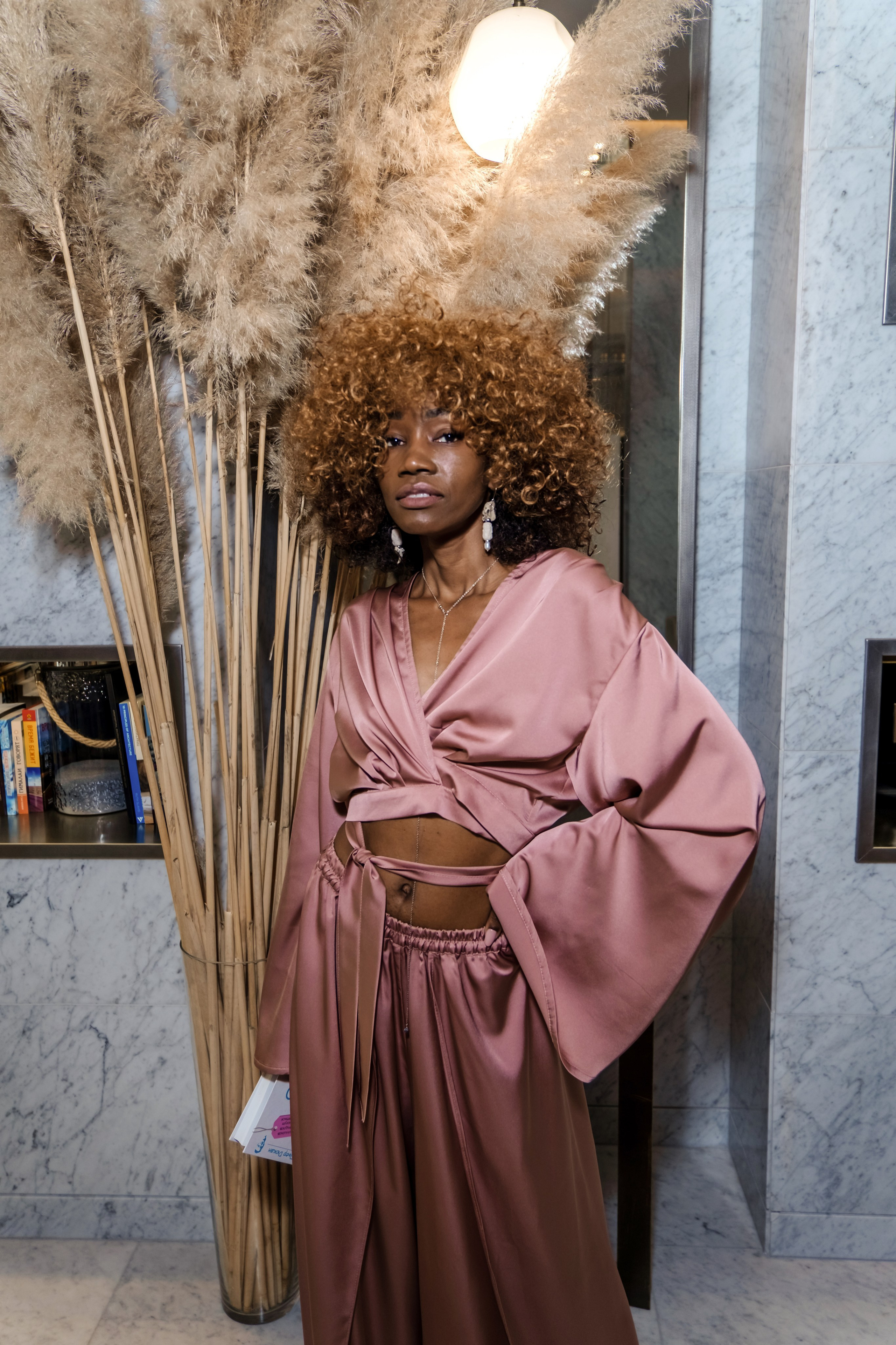 Look Book Brands. Фотограф — Стилист Полина Польски