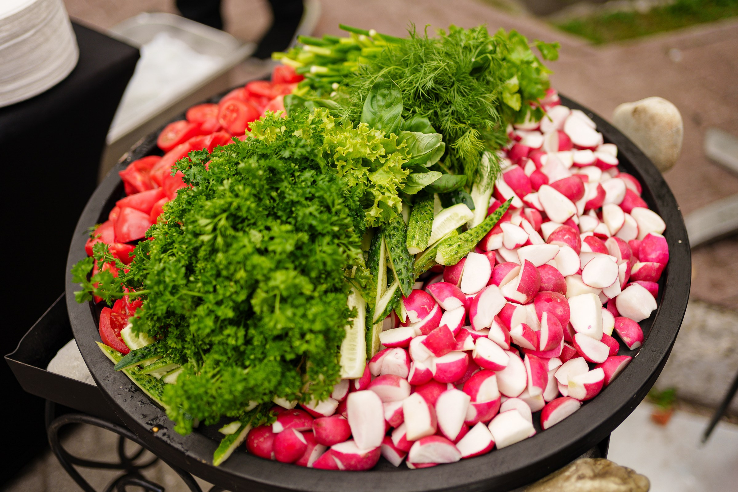 Гриль-ужины. South HUB