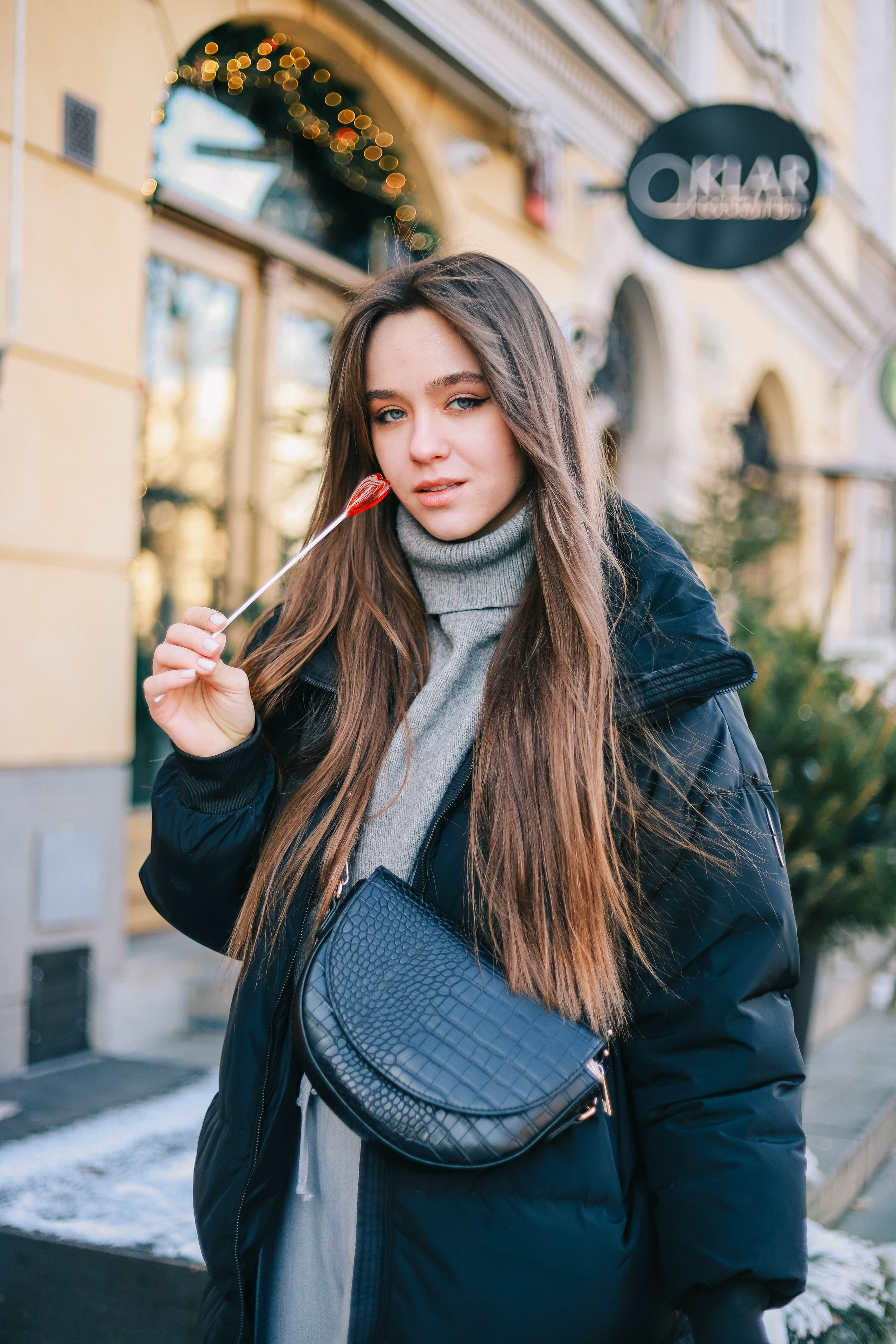 Татьяна. Женский/Детский фотограф в Симферополе Вероника Слепогина