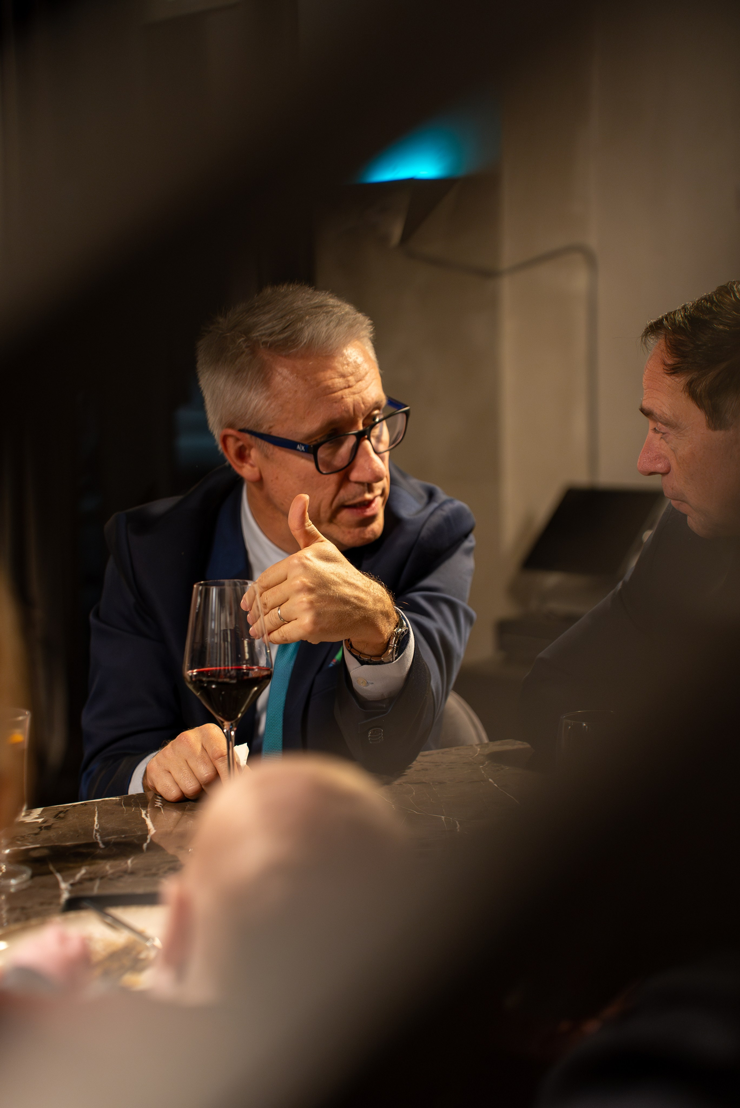 Фотосъёмка новогоднего корпоратива в СПБ Москве