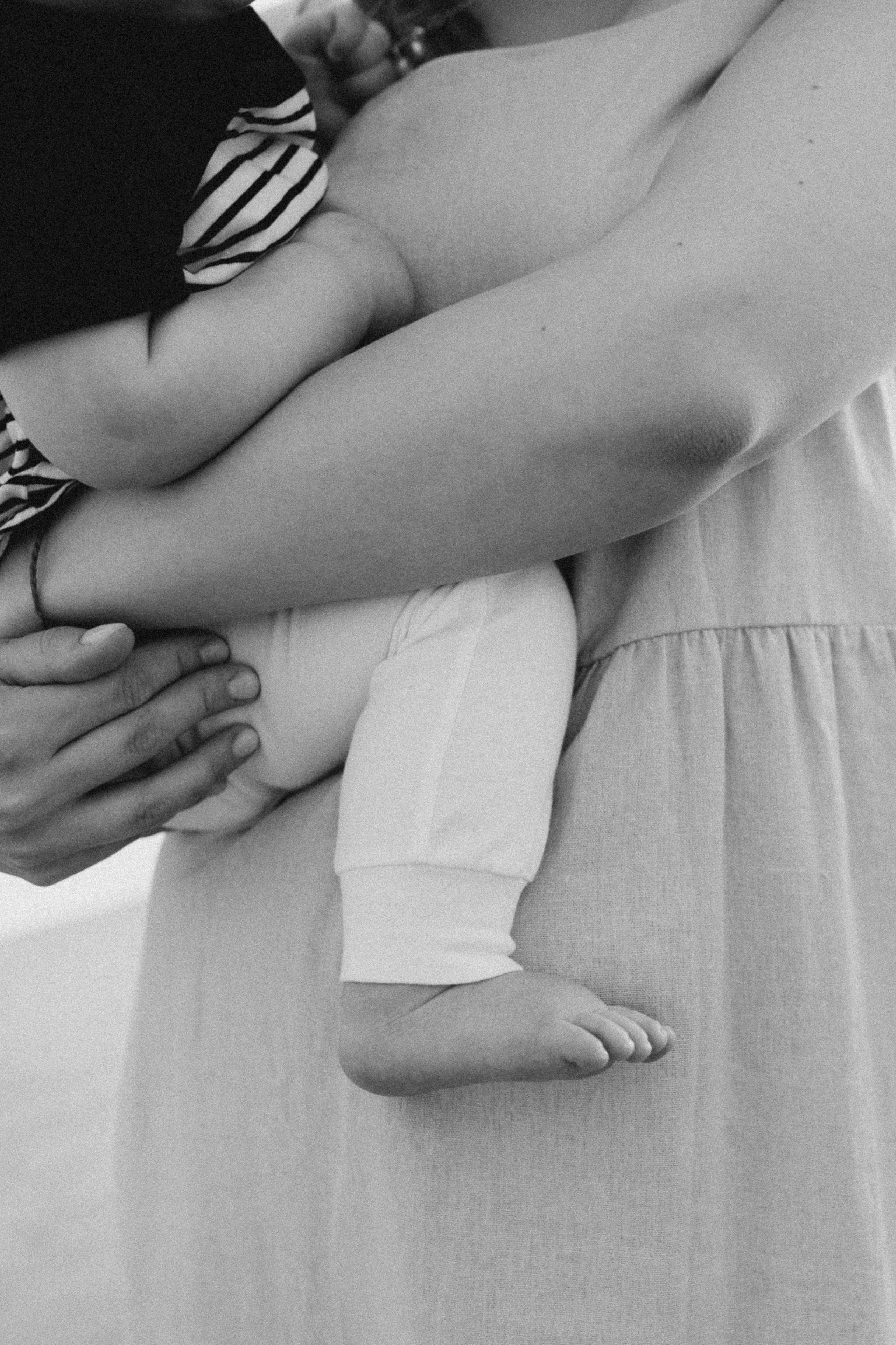 Семейная фотосессия в студии в Москве, семейный фотограф Анна Полушина. Свадебный фотограф в Москве Анна Полушина