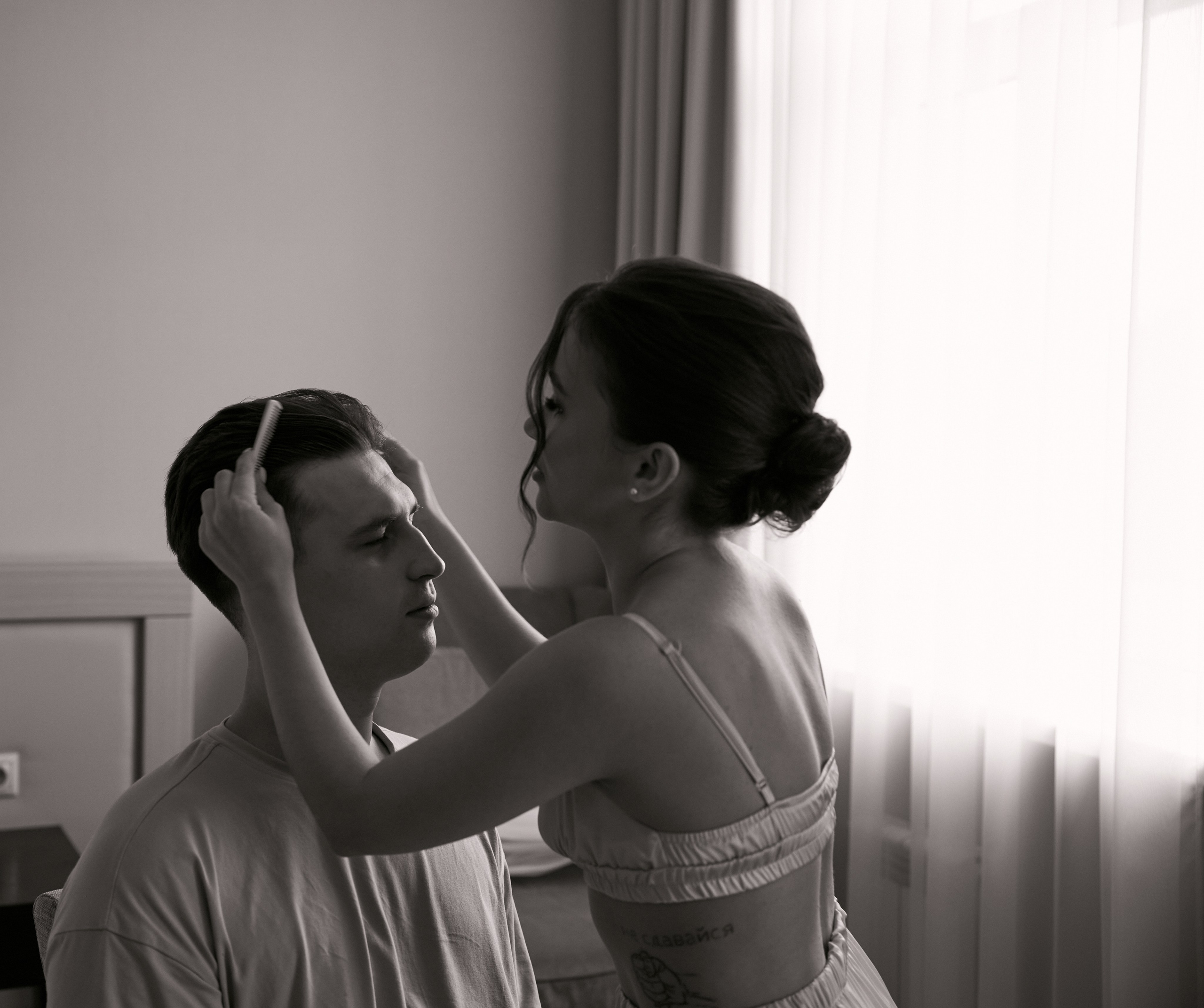 A&A. Свадебный фотограф / Reels Нижний Новгород Татьяна Красильникова