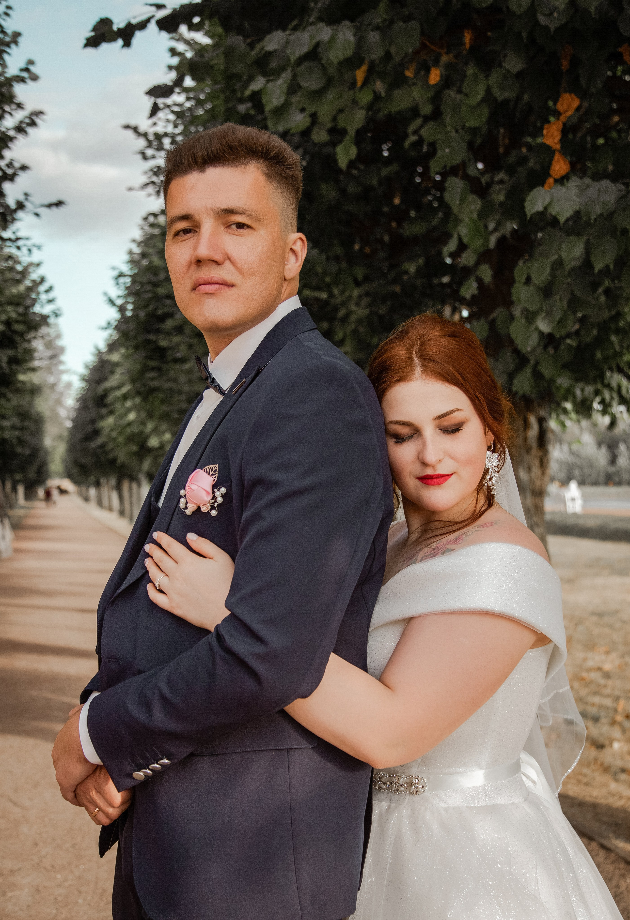 Анна&Рашид. ЗАГС Измайловский и прогулка. Фотограф текстиля в Москве Ольга Иванова