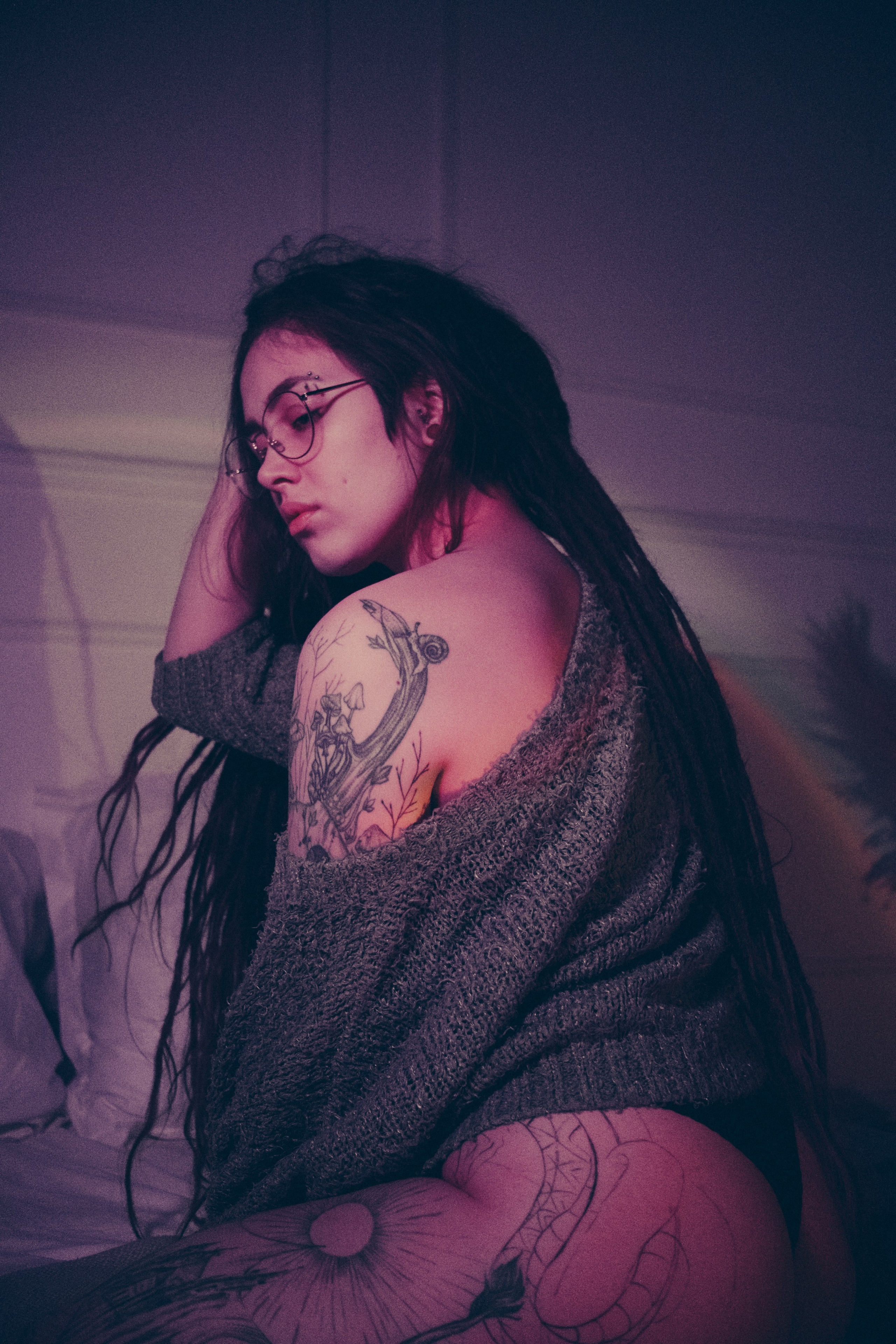 Портфолио. Фотограф в Екатеринбурге Никита Соколовский