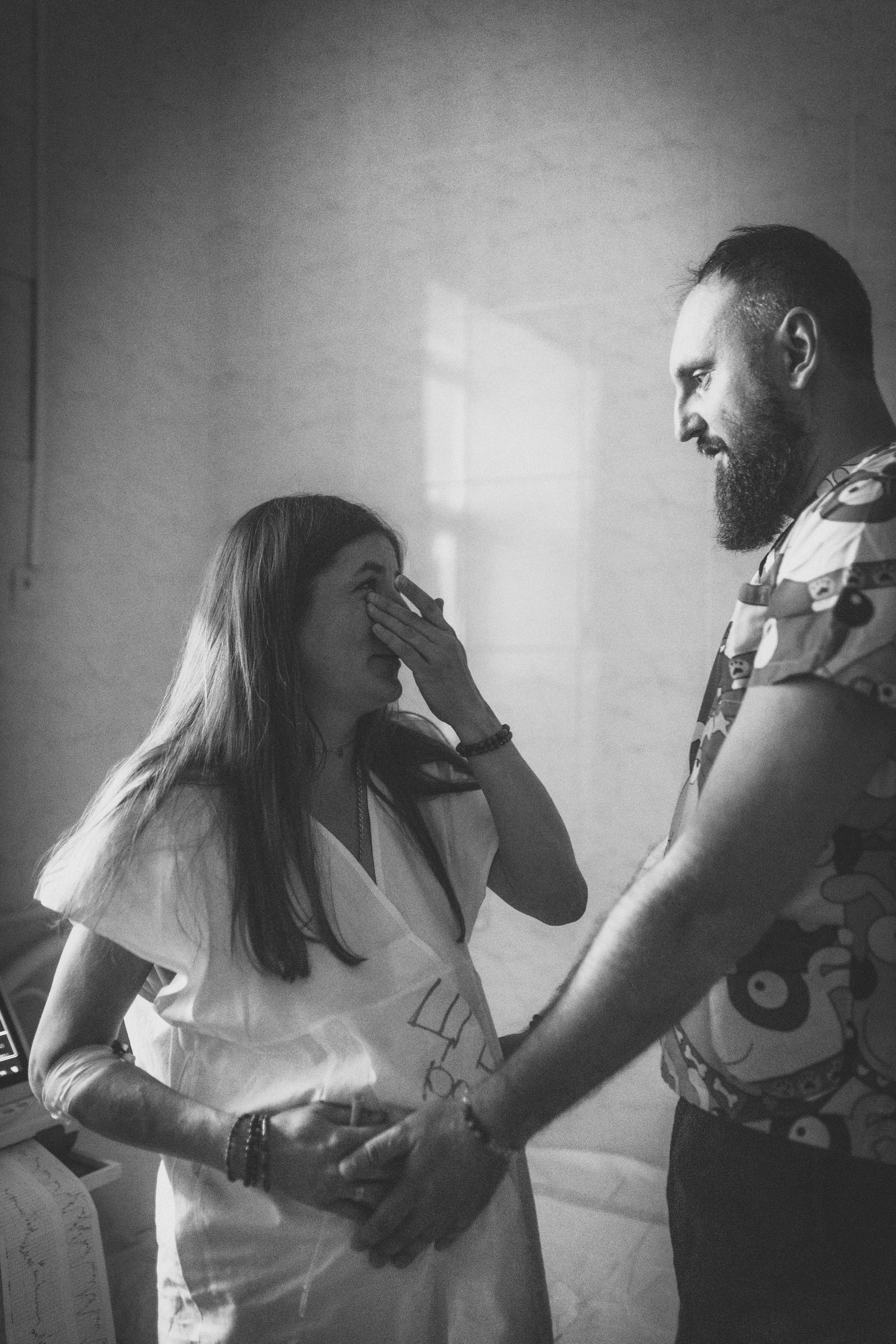 Рождение Радомира. Семейный фотограф и фотограф на роды в Ростове-на-Дону Мухина Виктория