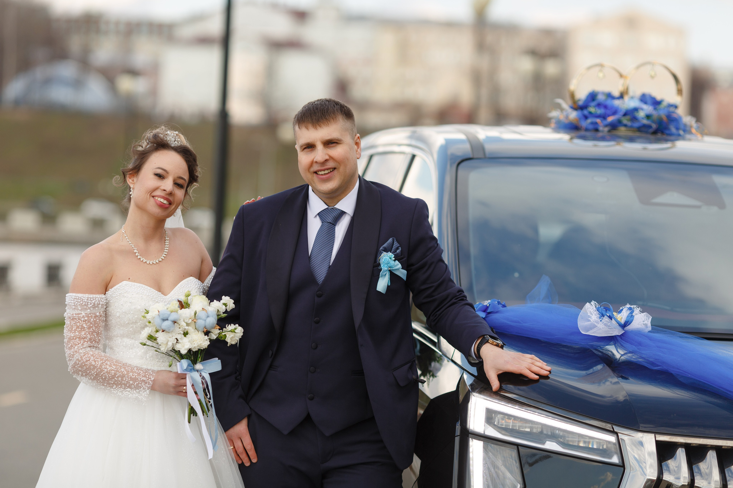 Валерий и Жанна. Медиа Группа Тренд