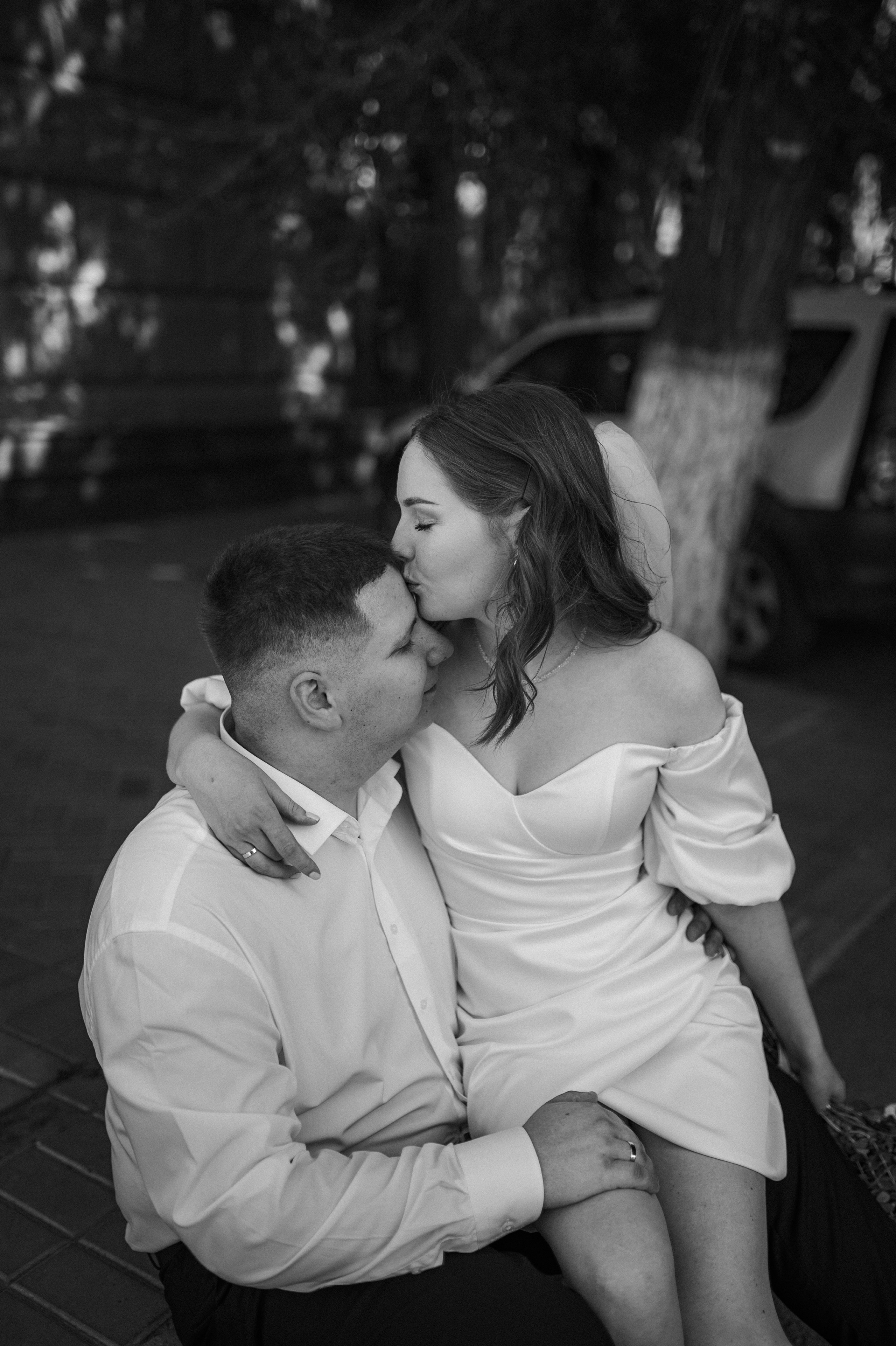 Дарья и Никита. Www.ostermiller.ru