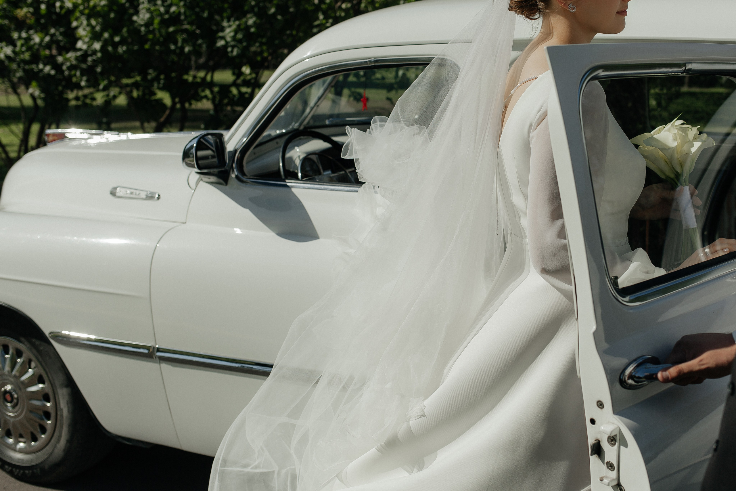 A & A. Фотограф Ольга Сапронова. Свадебный фотограф Ольга Сапронова