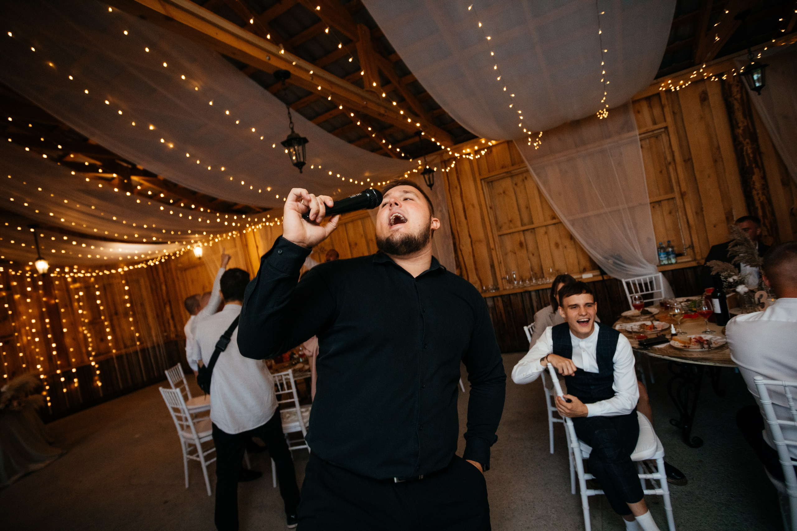 Вадим и Виктория. Свадебный фотограф Абакан