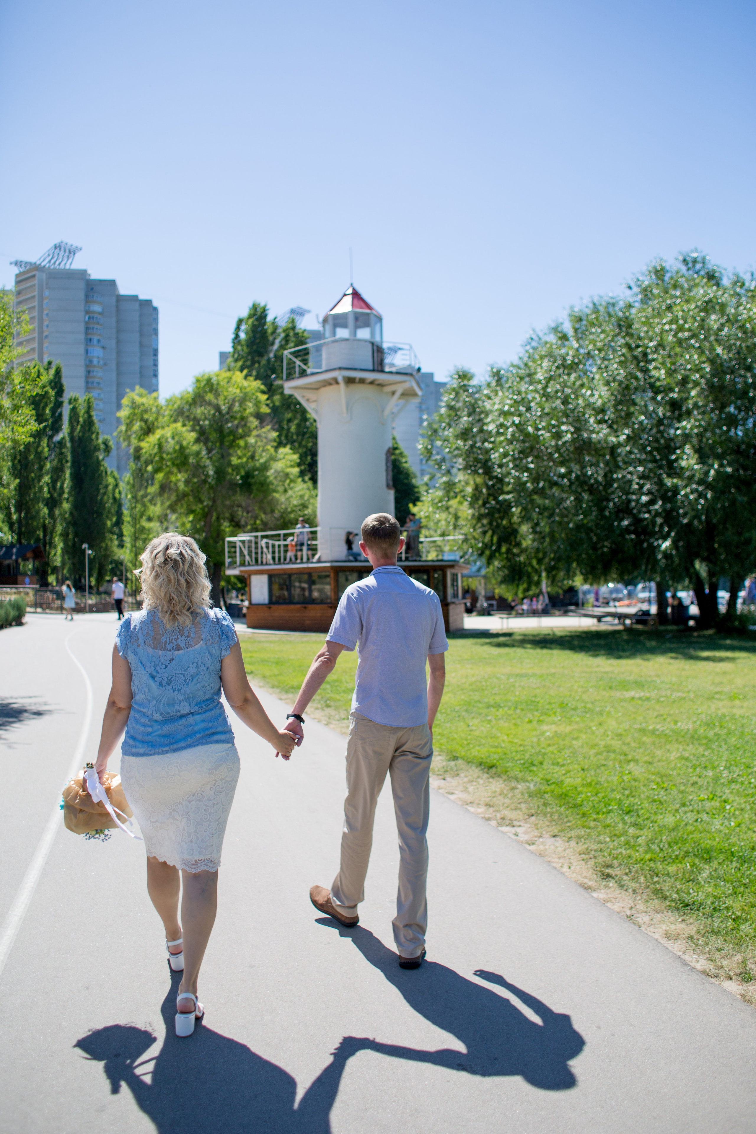 Портфолио. Свадебный и семейный фотограф в Воронеже Андрей Валин