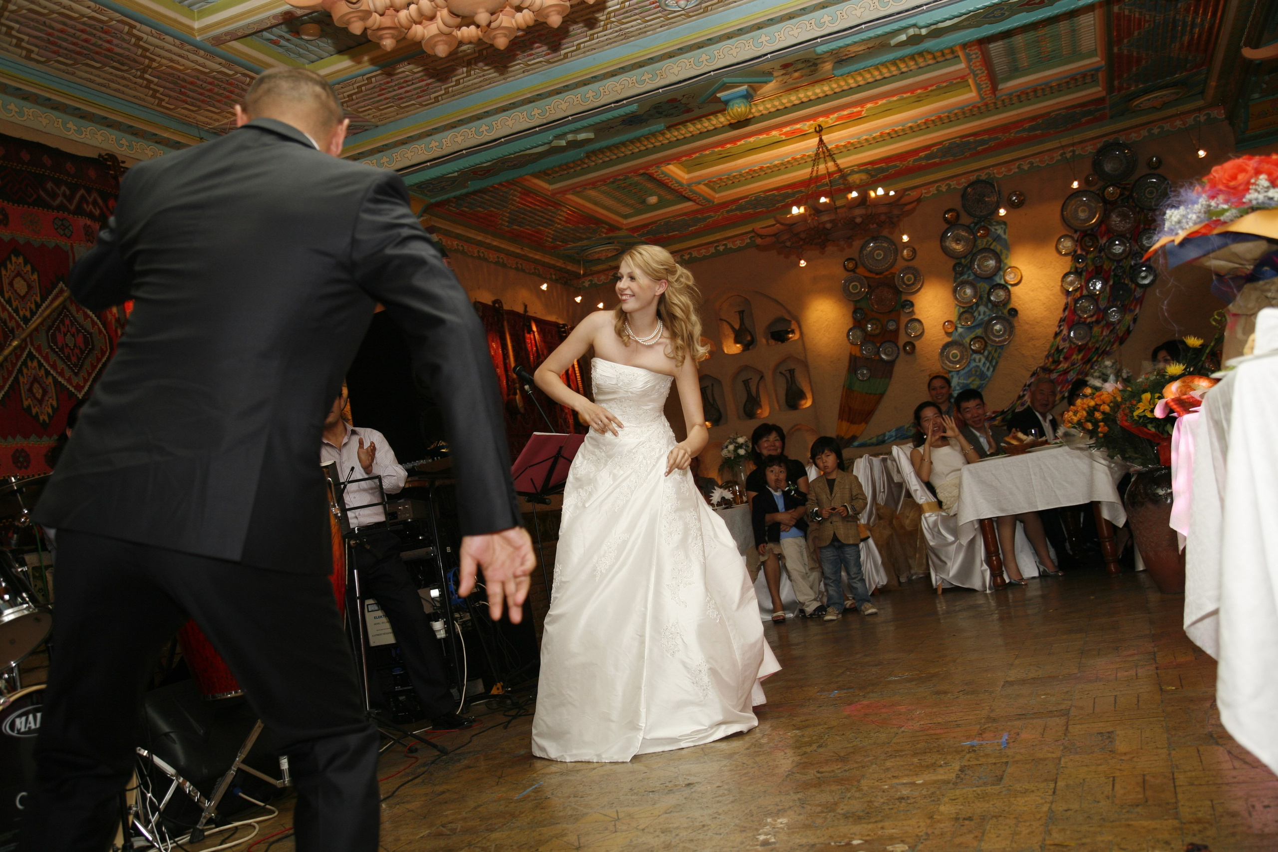 Кахарман-Анастасия. Свадебный и семейный фотограф в Воронеже Андрей Валин