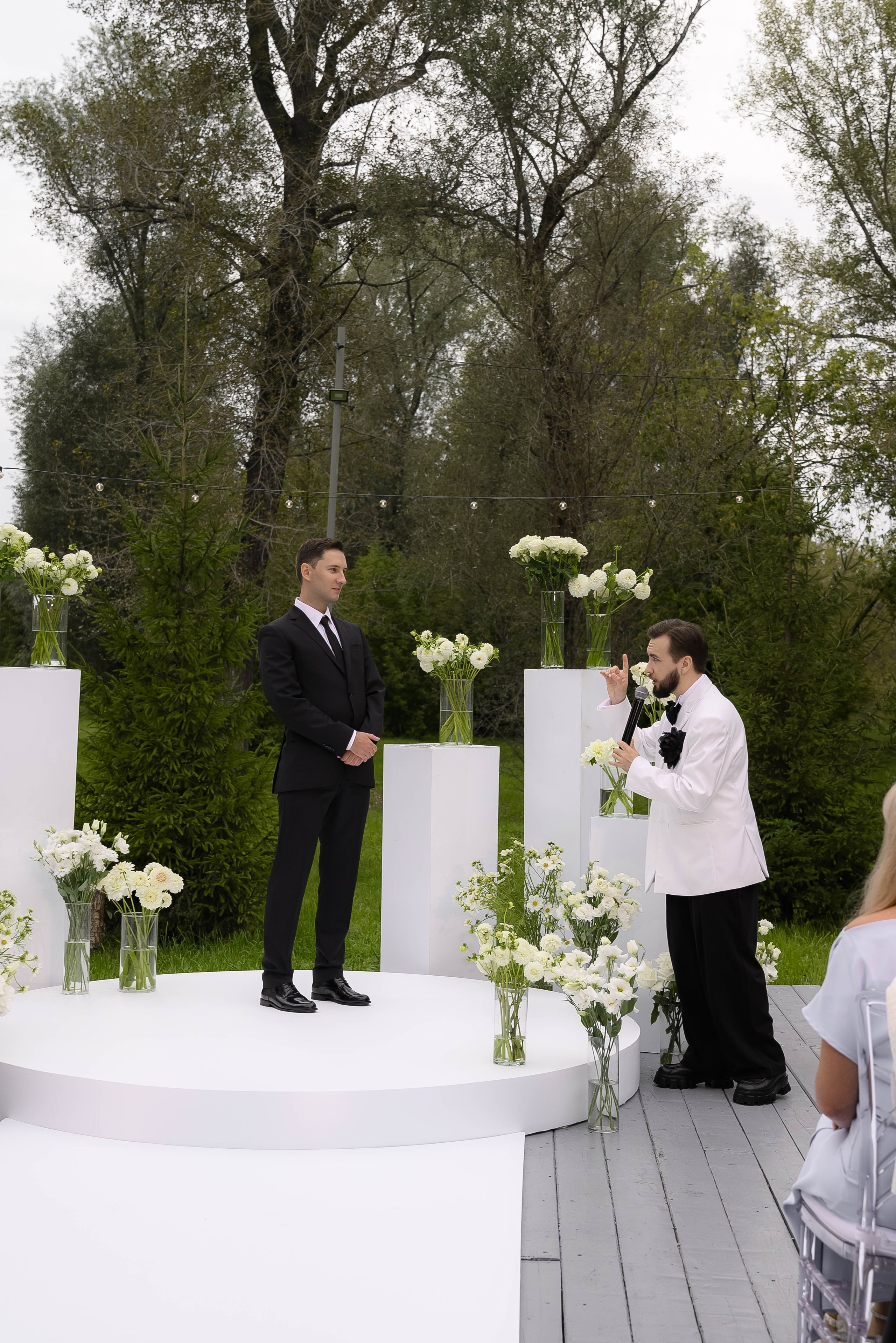 Альбина | Тимур (банкет+регистрация). Свадебный и семейный фотограф в Казани Диана Портнова