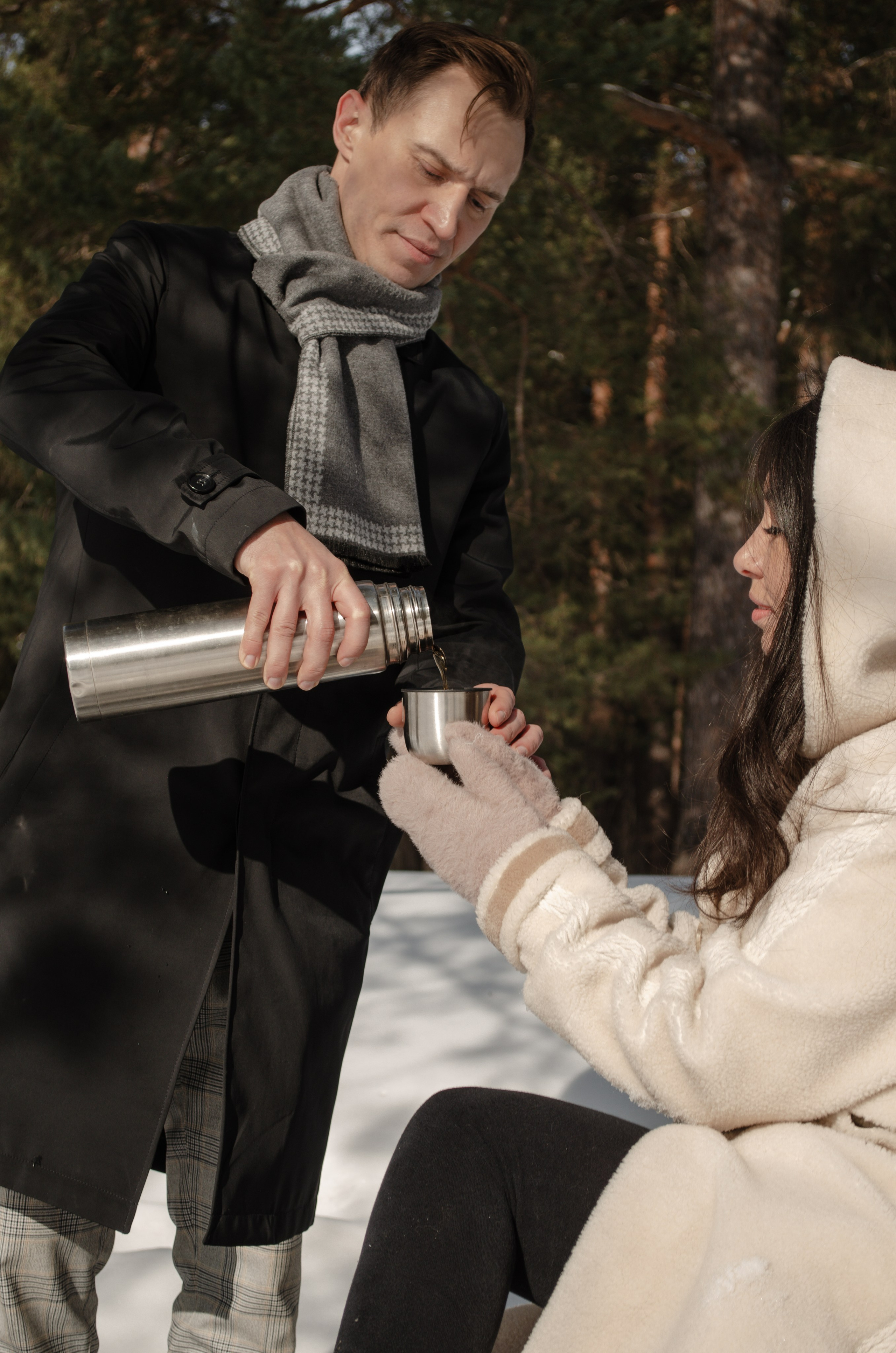 Ксения и Павел. Светлана Агалакова Фотограф