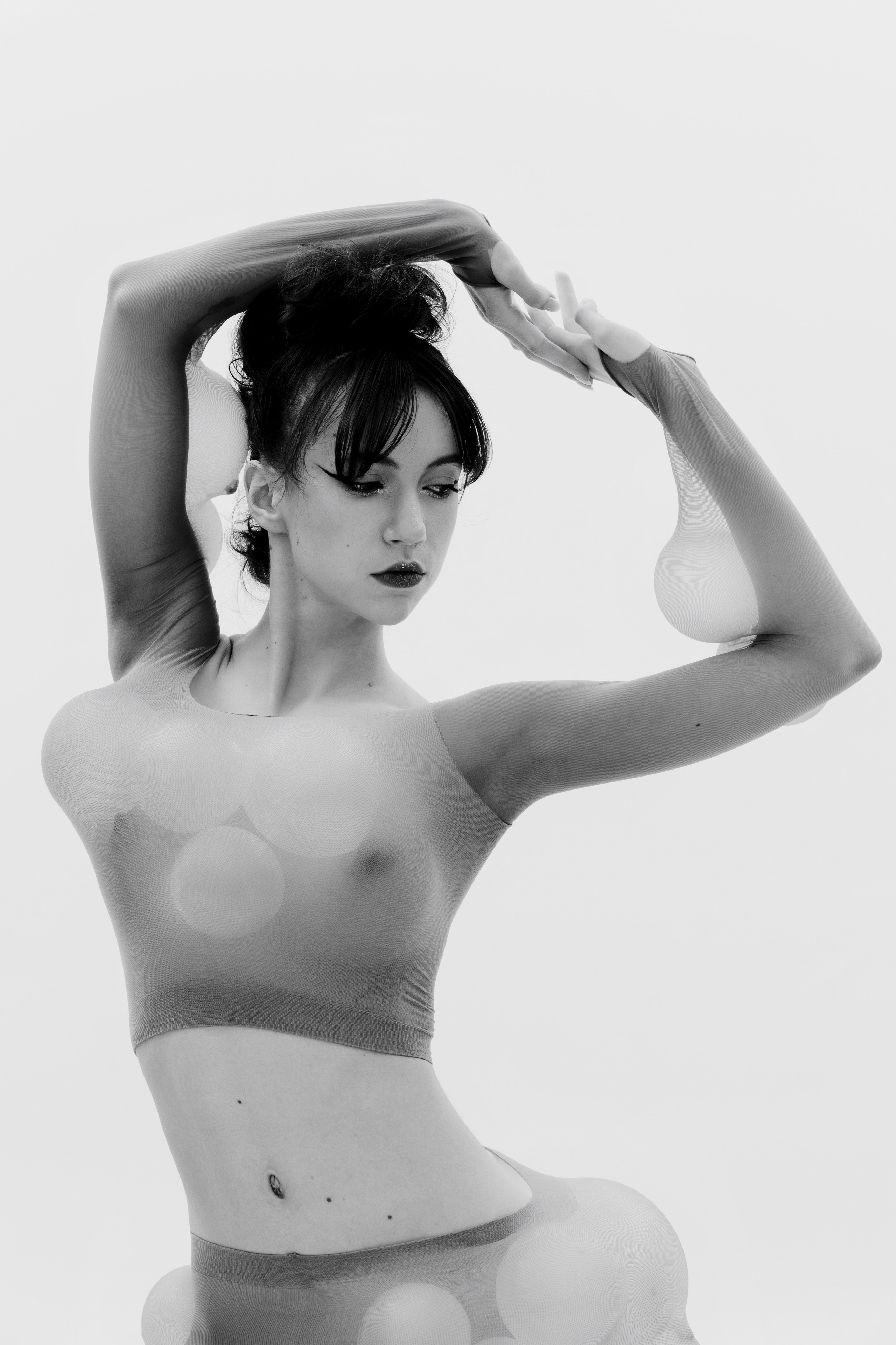 OLYA ASTER. Фотограф