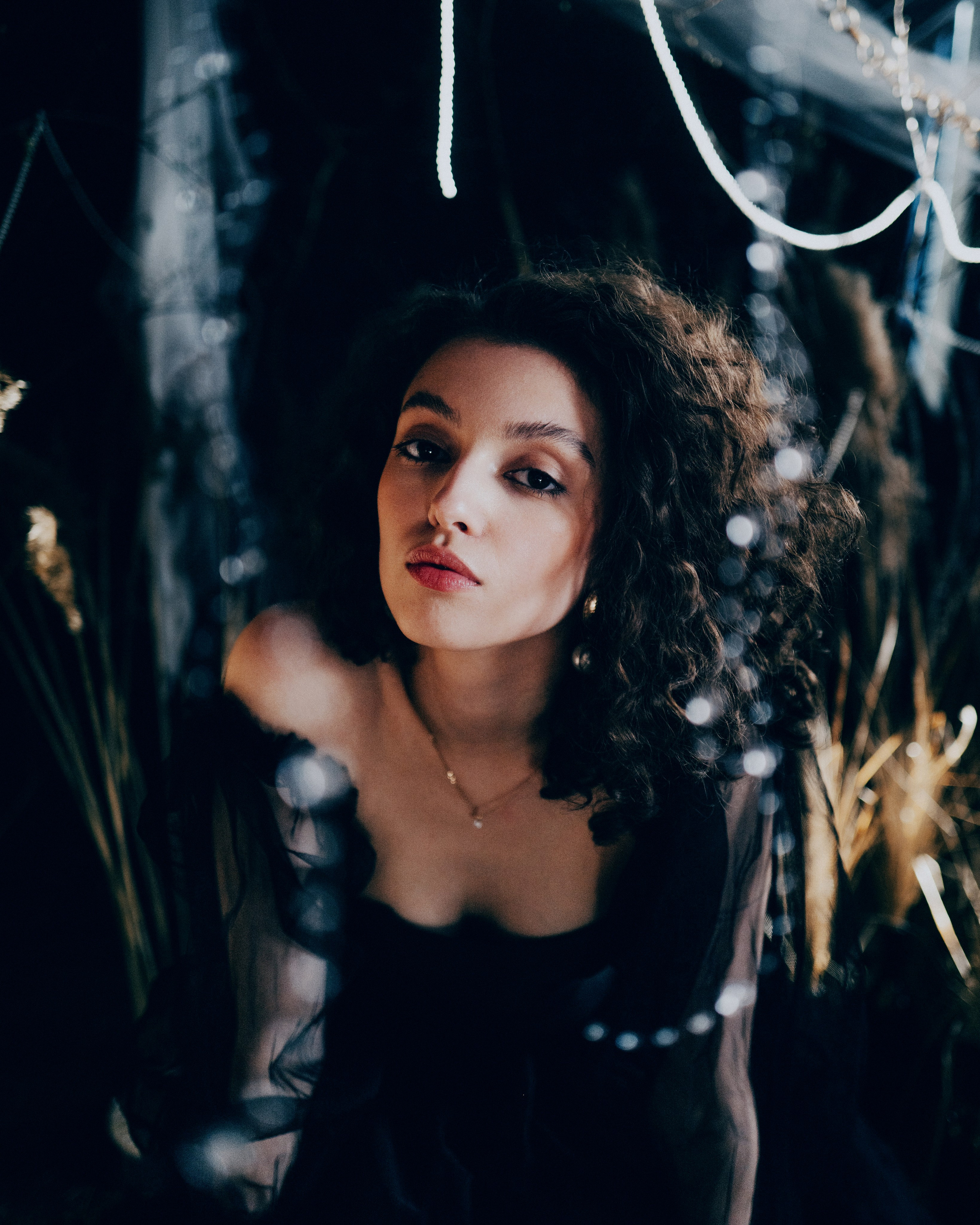 ANNA. Фотограф