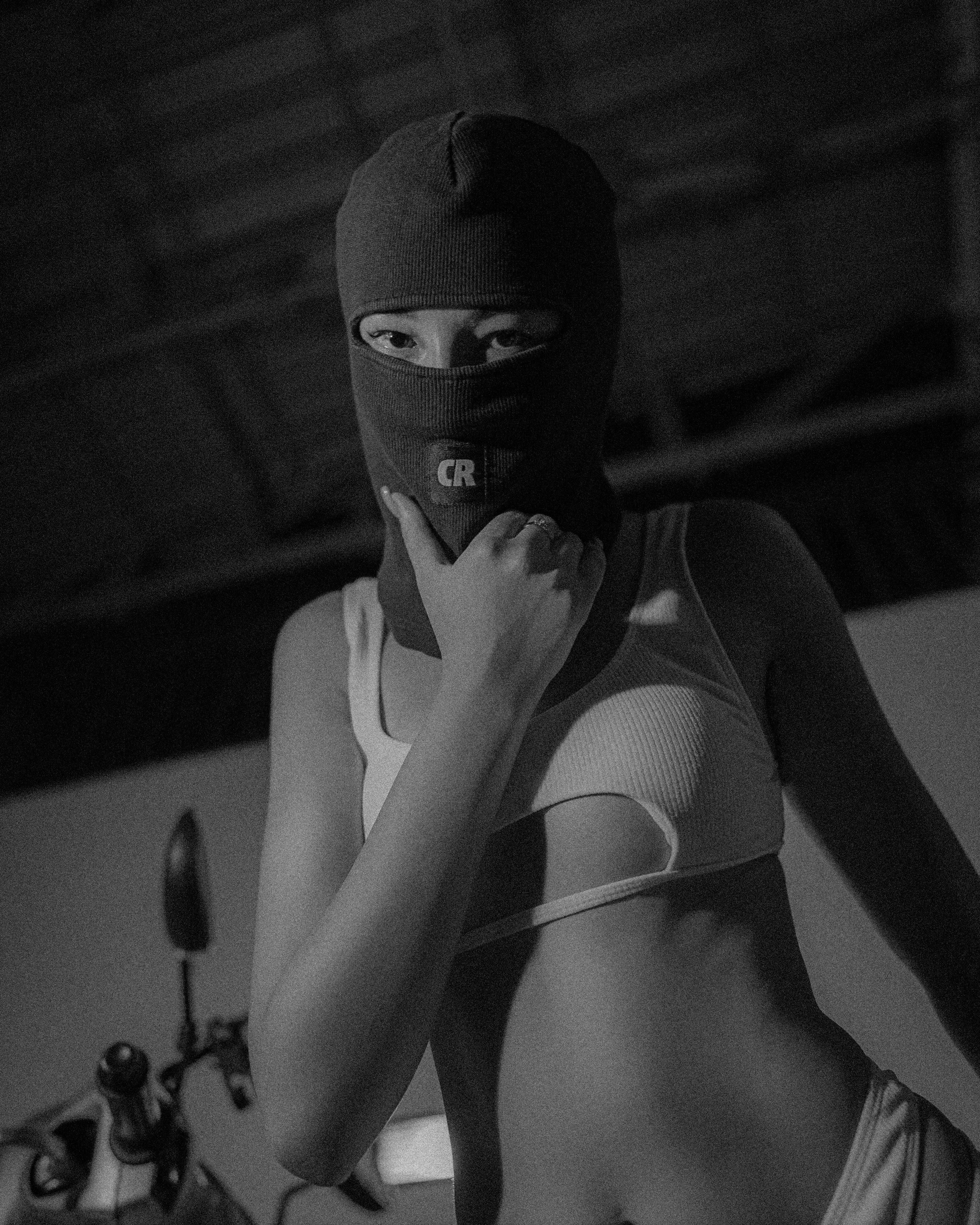 Mix shoots. Фотограф Gertz5niper в Санкт-Петербурге