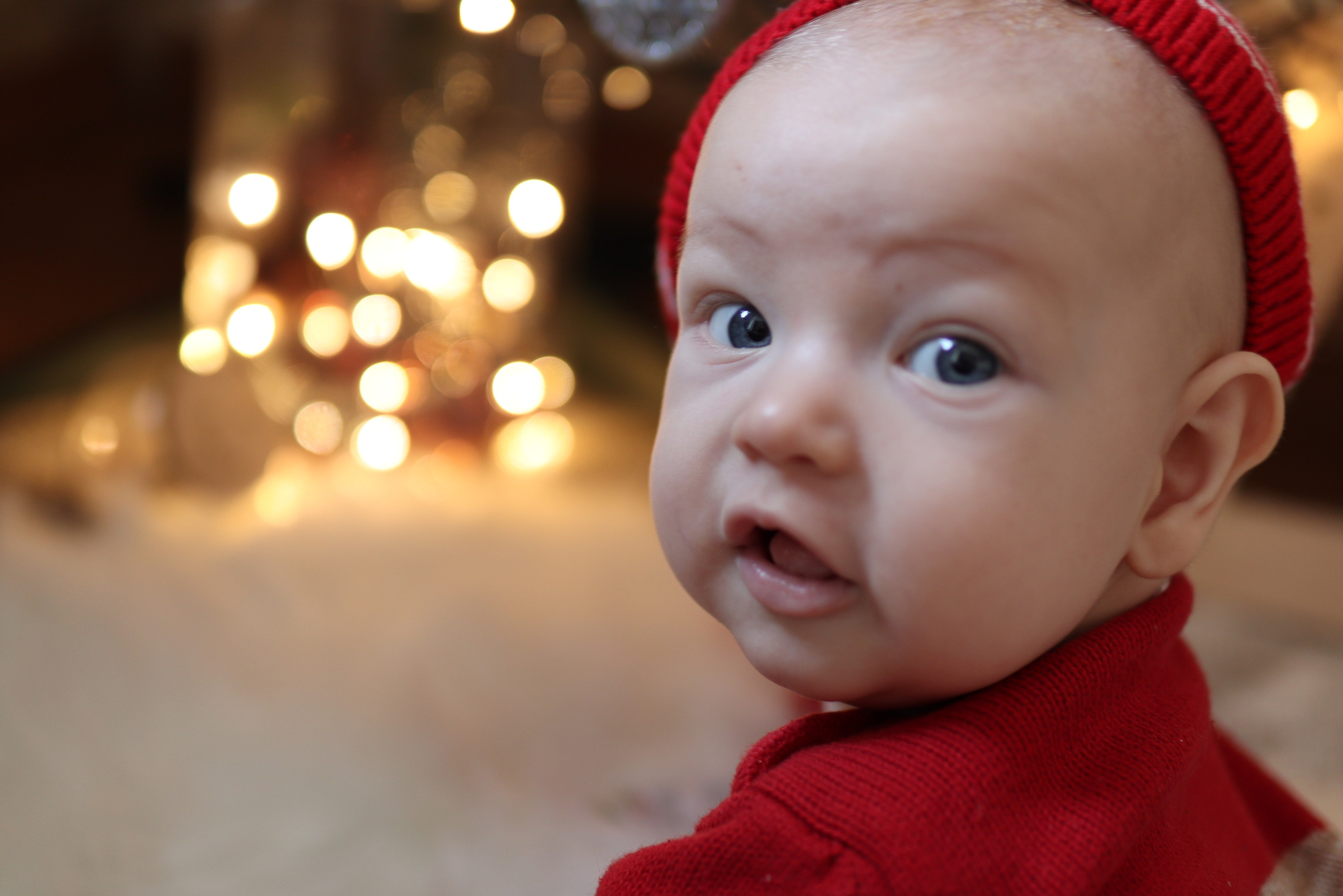 Василий пол года🤍. Фотограф Москва
