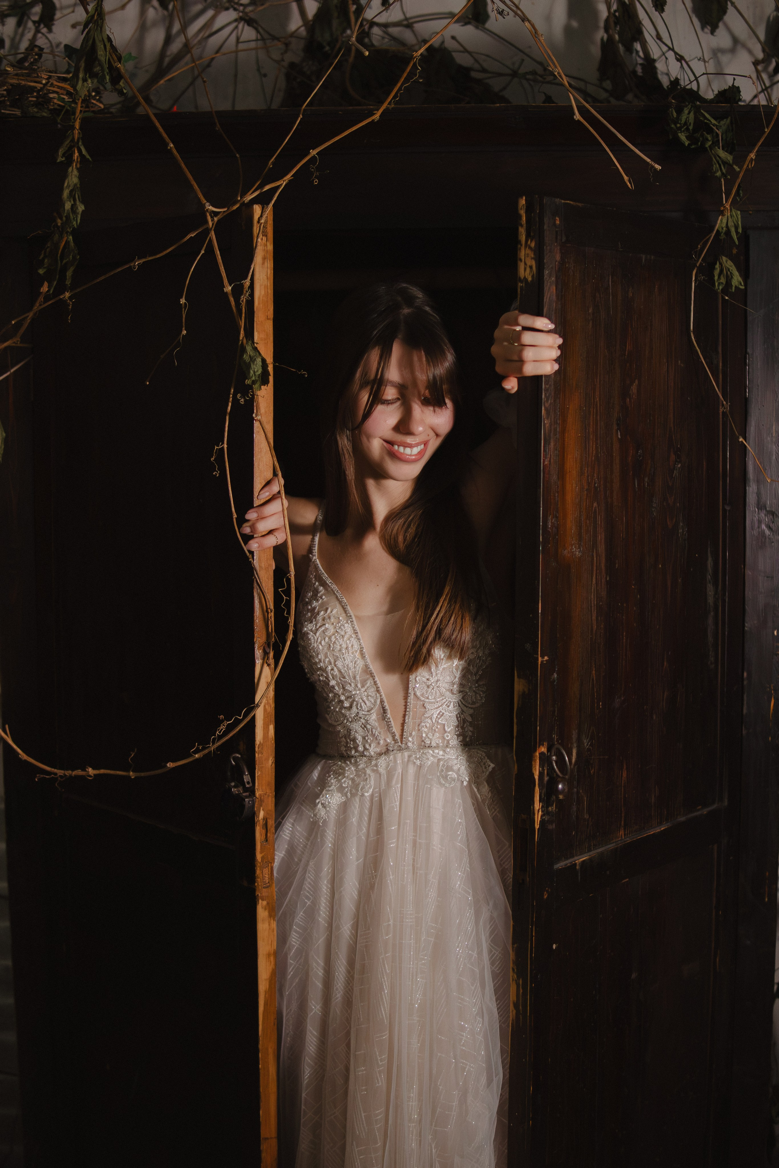 Мария. Фотограф Москва