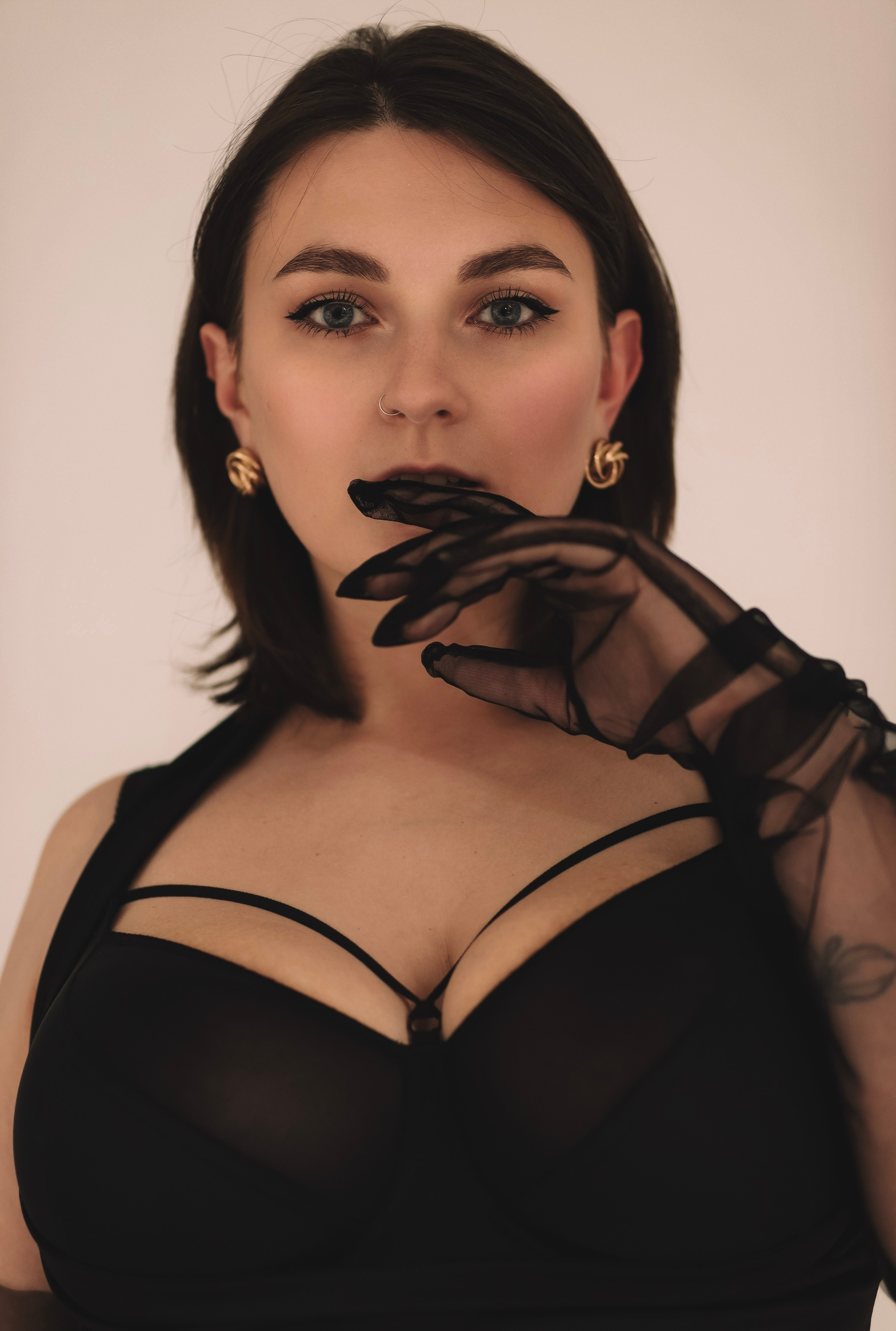 Алёна. Фотограф Москва